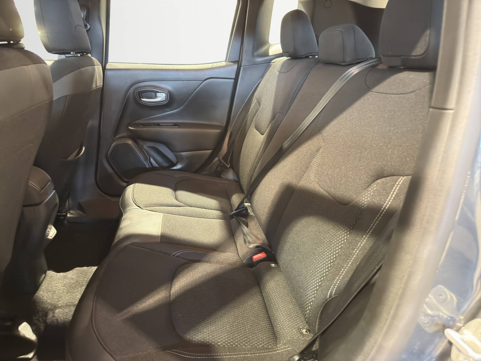 Auto Venduta - JEEP Renegade Renegade 1.5 turbo t4 mhev Summit 2wd dct usata in pronta consegna - Brandini