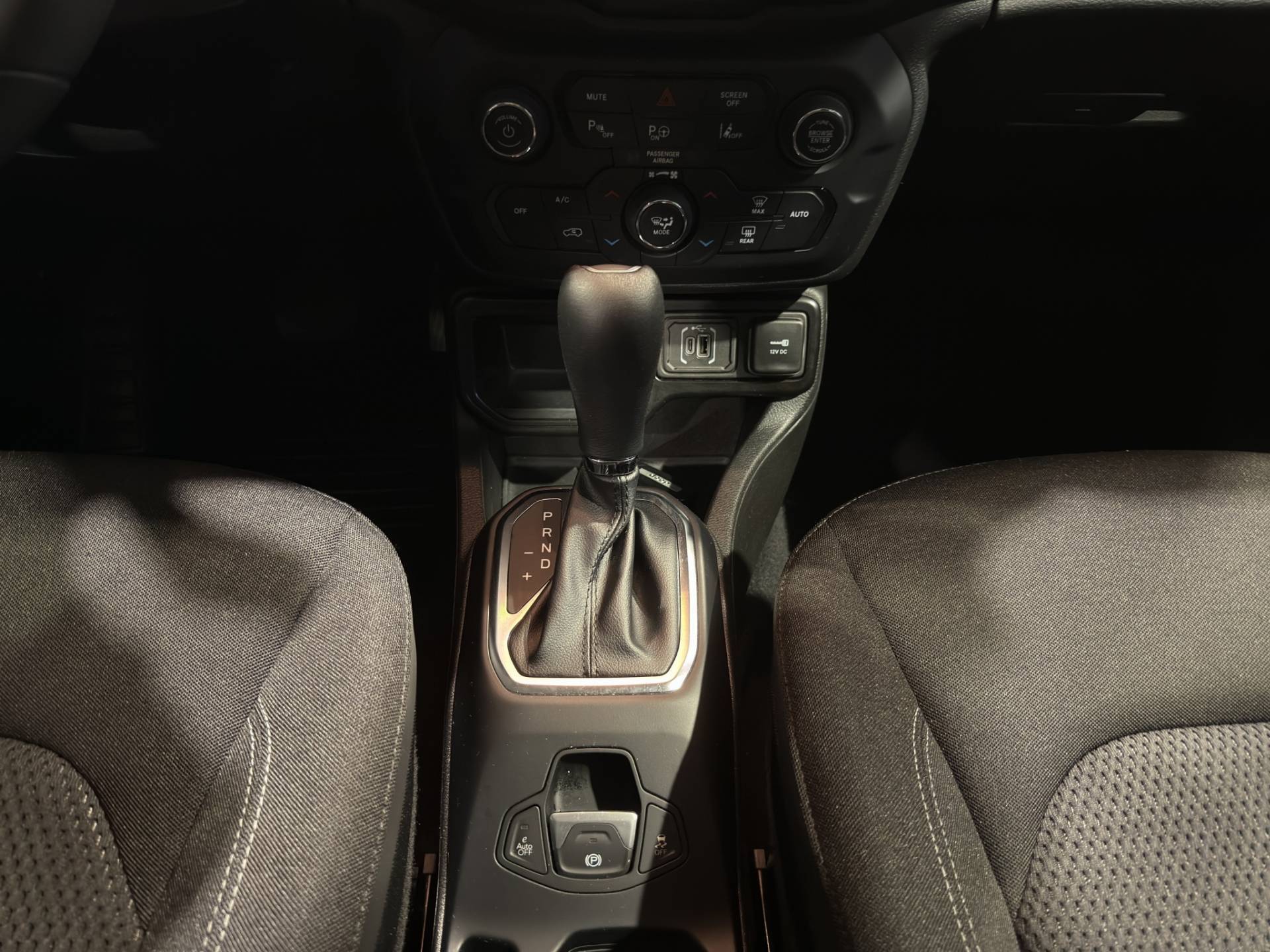 Auto Venduta - JEEP Renegade Renegade 1.5 turbo t4 mhev Summit 2wd dct usata in pronta consegna - Brandini