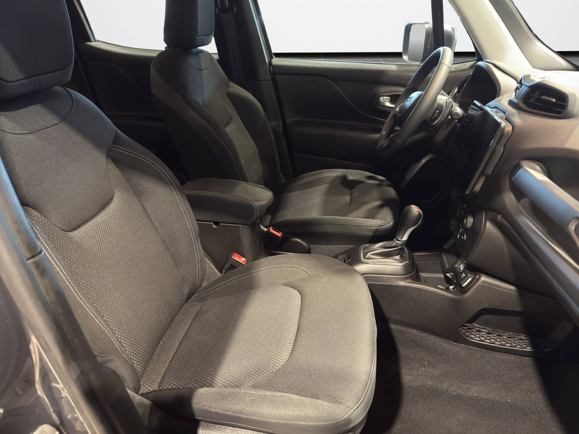 Auto Venduta - JEEP Renegade Renegade 1.5 turbo t4 mhev Summit 2wd dct usata in pronta consegna - Brandini