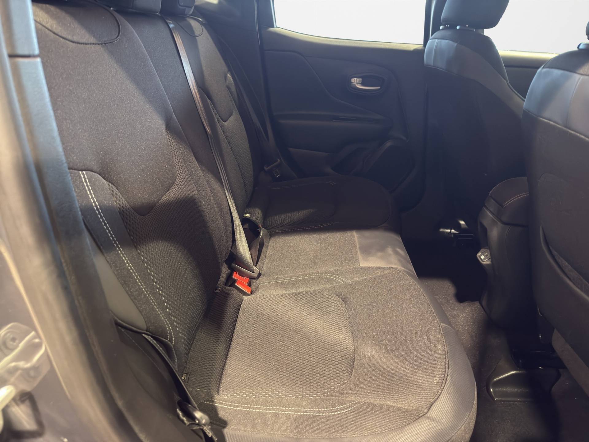 Auto Venduta - JEEP Renegade Renegade 1.5 turbo t4 mhev Summit 2wd dct usata in pronta consegna - Brandini