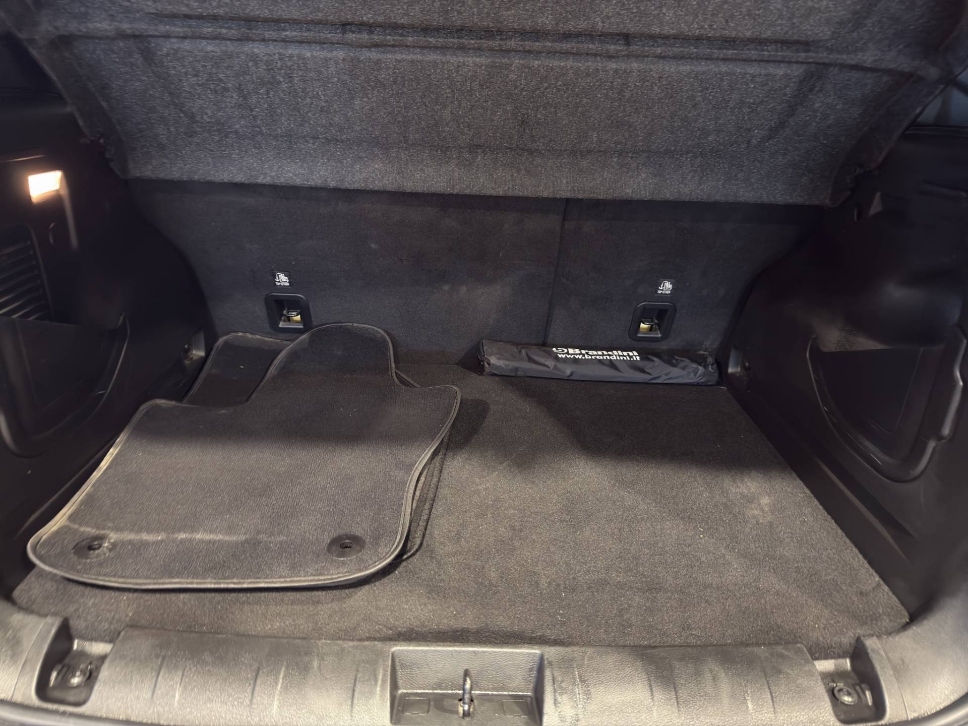 Auto Venduta - JEEP Renegade Renegade 1.5 turbo t4 mhev Summit 2wd dct usata in pronta consegna - Brandini