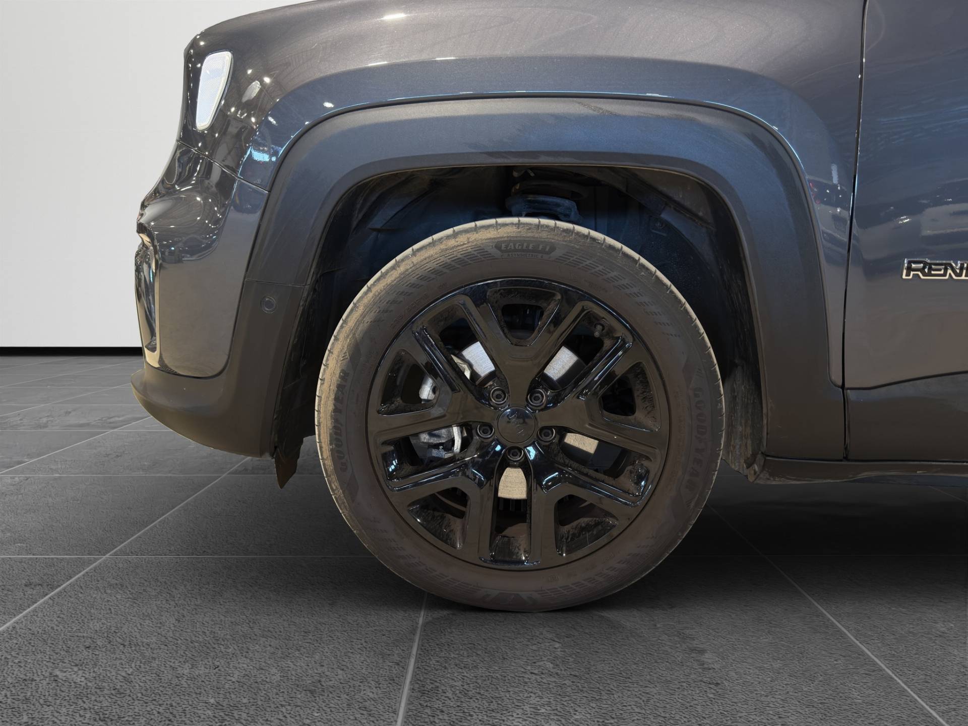 Auto Venduta - JEEP Renegade Renegade 1.5 turbo t4 mhev Summit 2wd dct usata in pronta consegna - Brandini