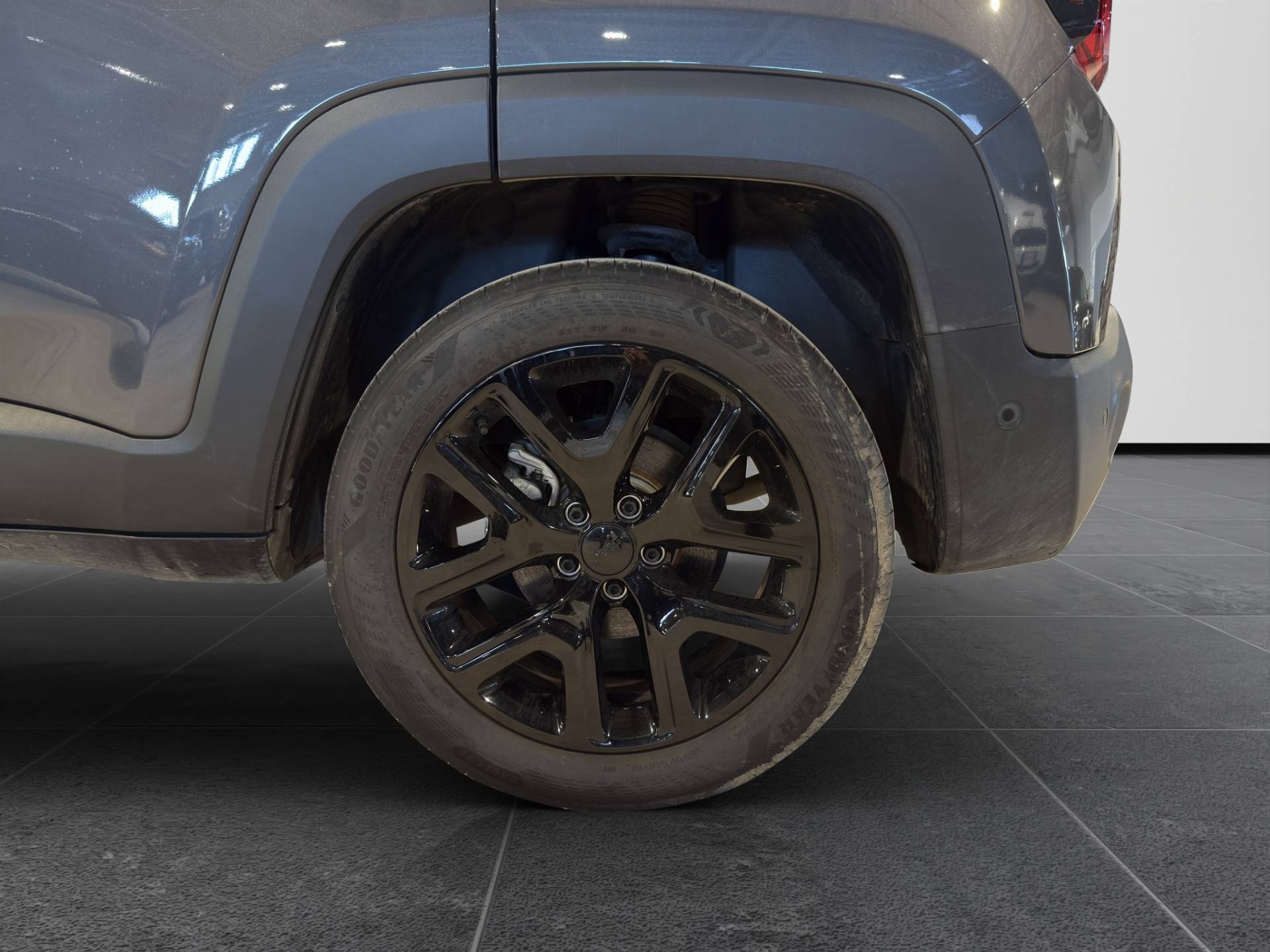 Auto Venduta - JEEP Renegade Renegade 1.5 turbo t4 mhev Summit 2wd dct usata in pronta consegna - Brandini