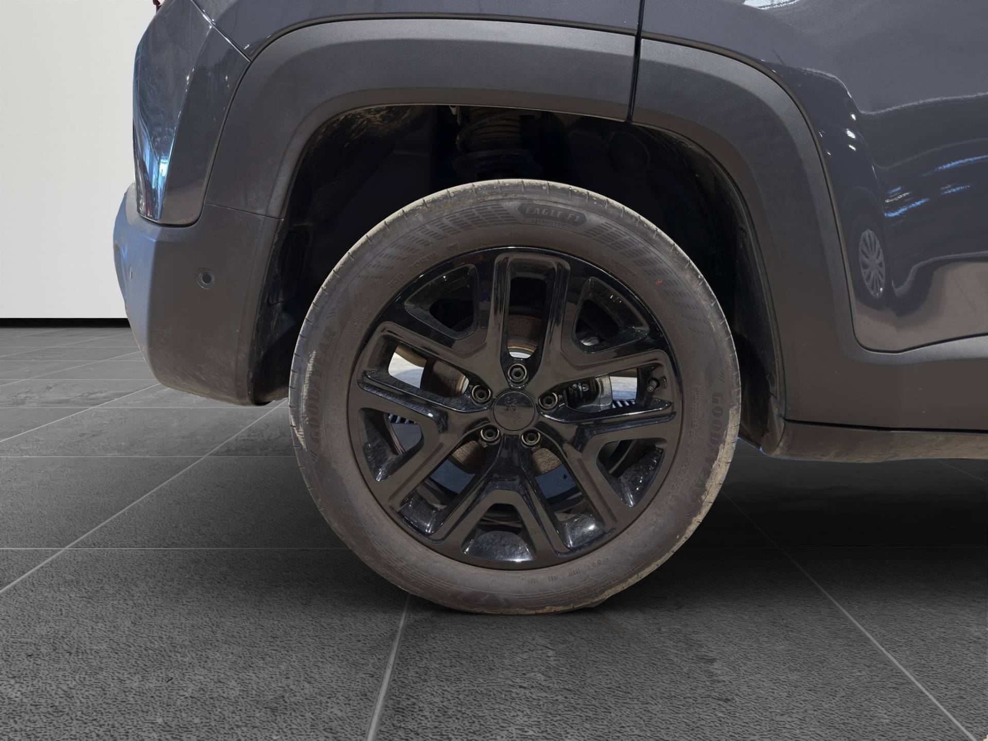 Auto Venduta - JEEP Renegade Renegade 1.5 turbo t4 mhev Summit 2wd dct usata in pronta consegna - Brandini