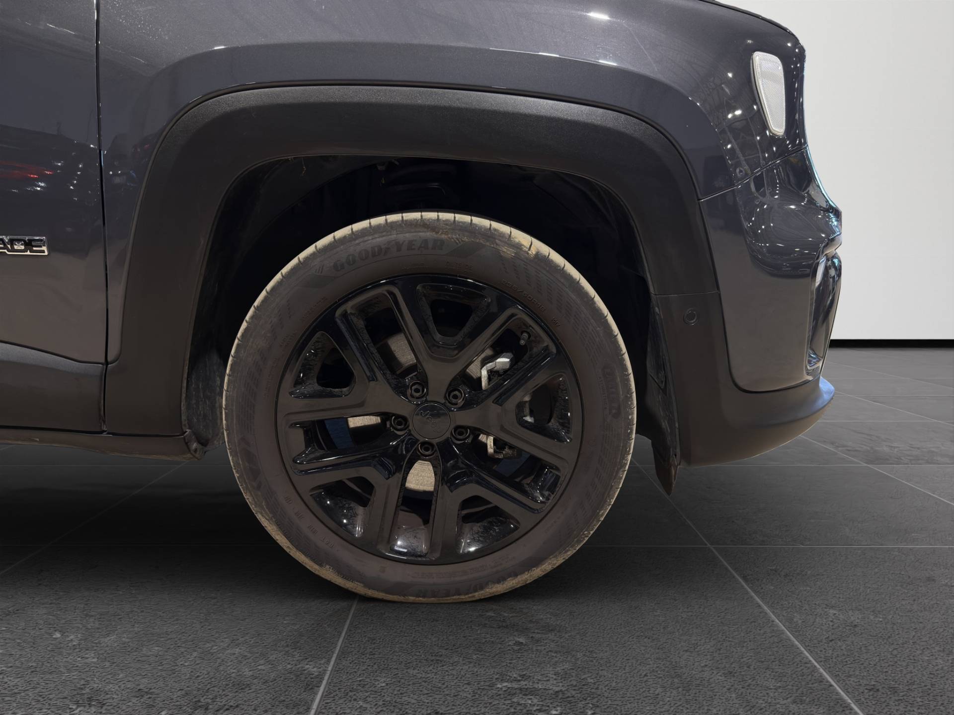 Auto Venduta - JEEP Renegade Renegade 1.5 turbo t4 mhev Summit 2wd dct usata in pronta consegna - Brandini