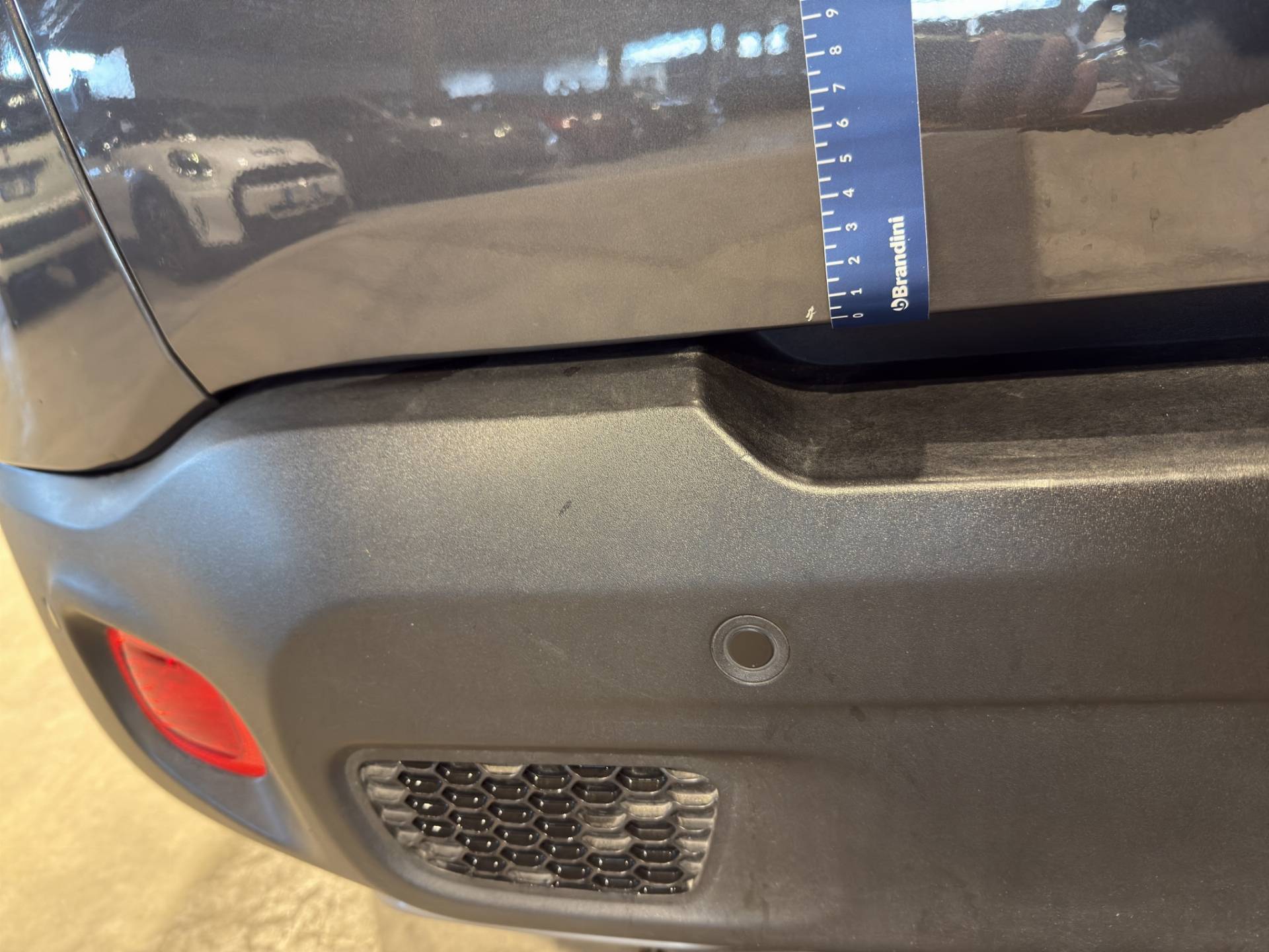 Auto Venduta - JEEP Renegade Renegade 1.5 turbo t4 mhev Summit 2wd dct usata in pronta consegna - Brandini