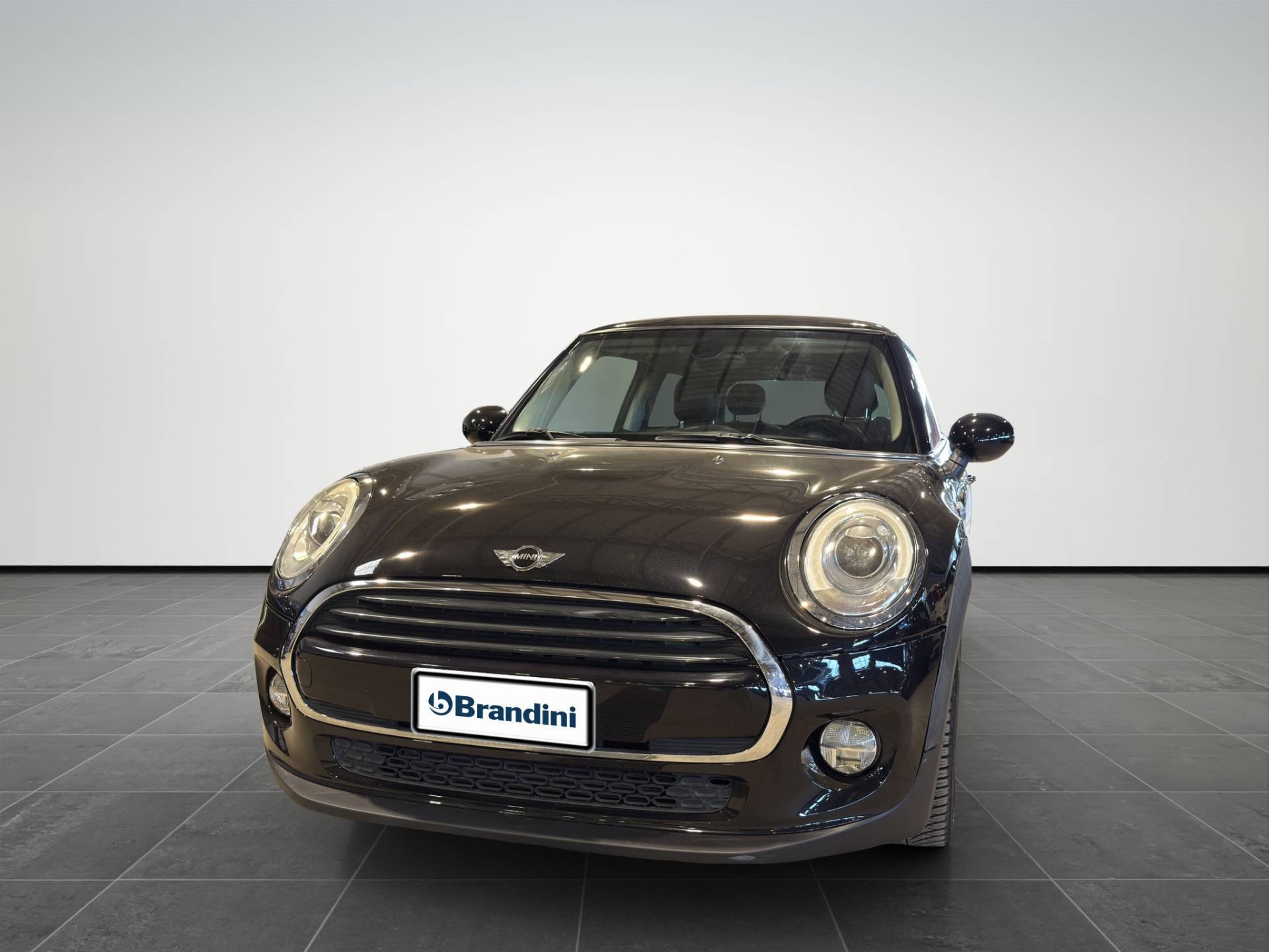 MINI Mini Mini 1.5 Cooper Hype 3p usata in pronta consegna - Brandini