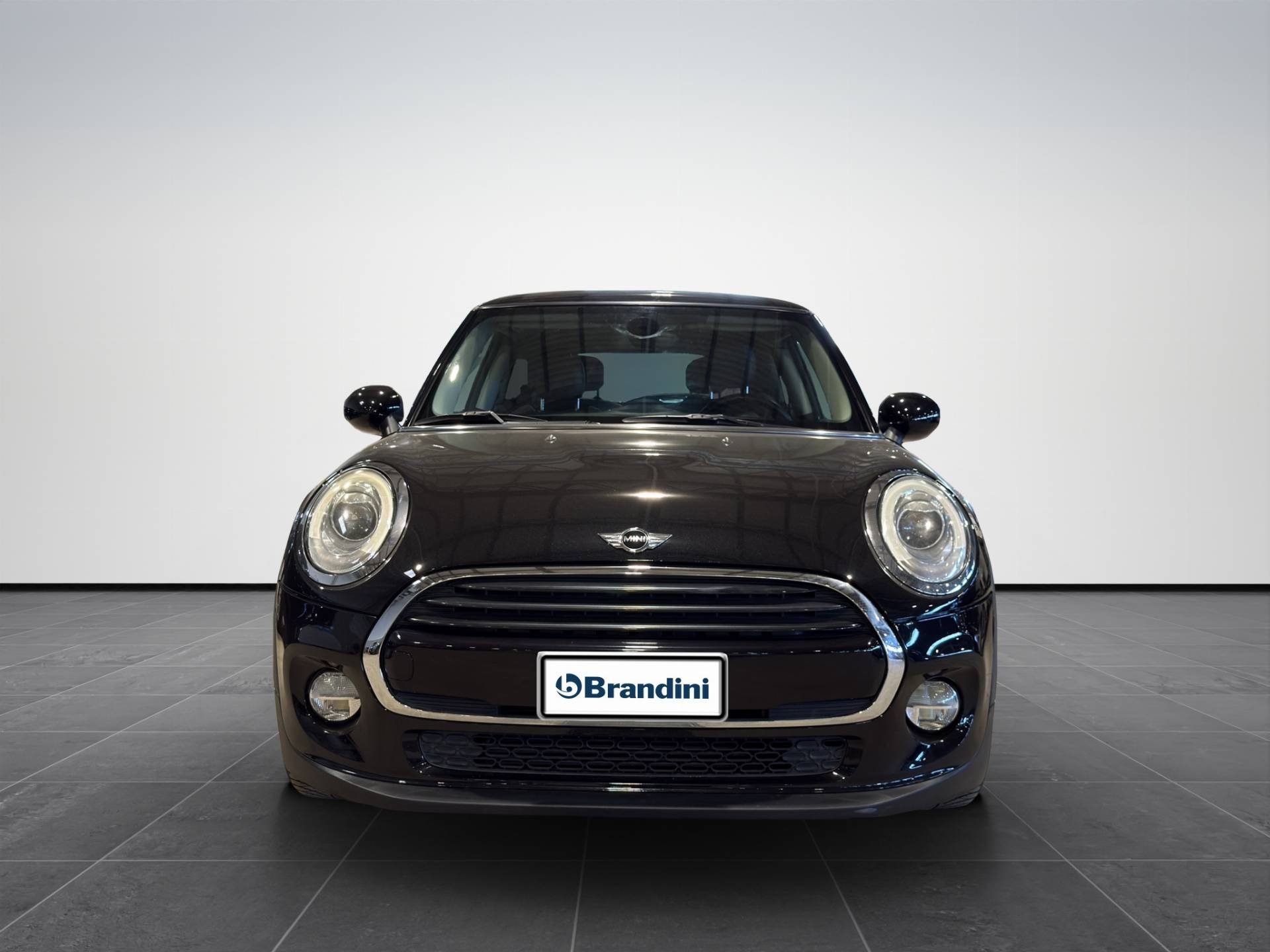 MINI Mini Mini 1.5 Cooper Hype 3p usata in pronta consegna - Brandini