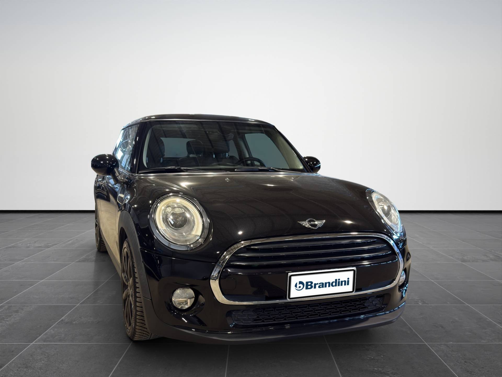 MINI Mini Mini 1.5 Cooper Hype 3p usata in pronta consegna - Brandini