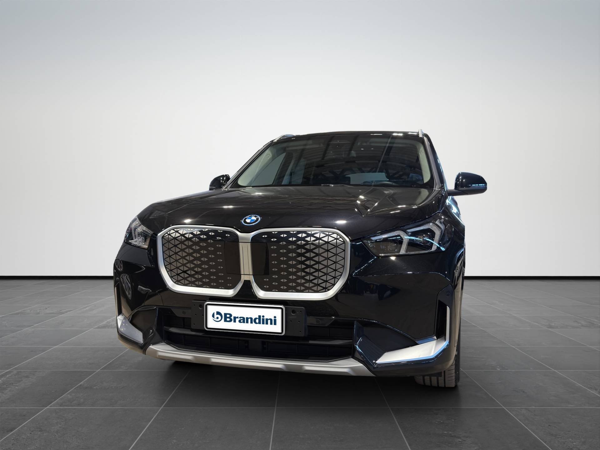 BMW X1 iX1 edrive 20 X-Line usata in pronta consegna - Brandini