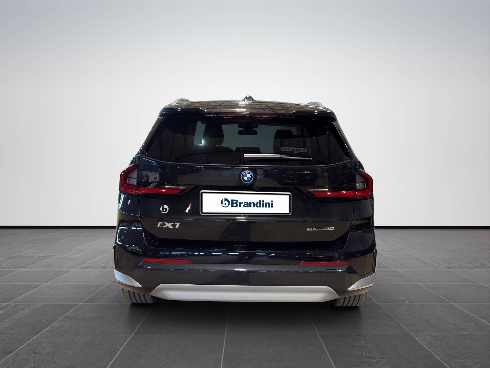 BMW X1 iX1 edrive 20 X-Line usata in pronta consegna - Brandini