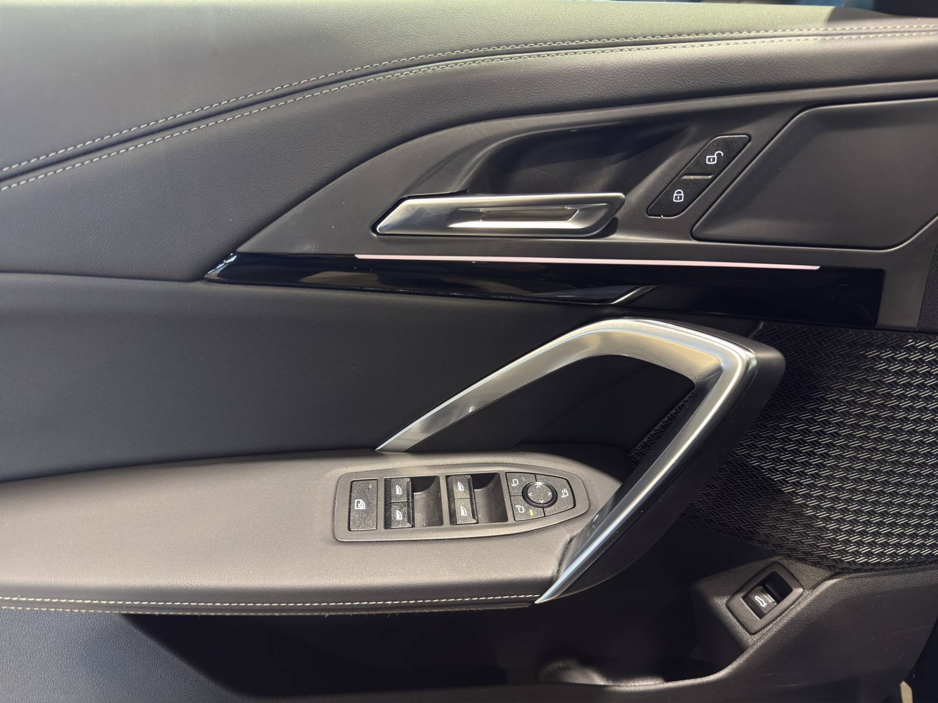 BMW X1 iX1 edrive 20 X-Line usata in pronta consegna - Brandini