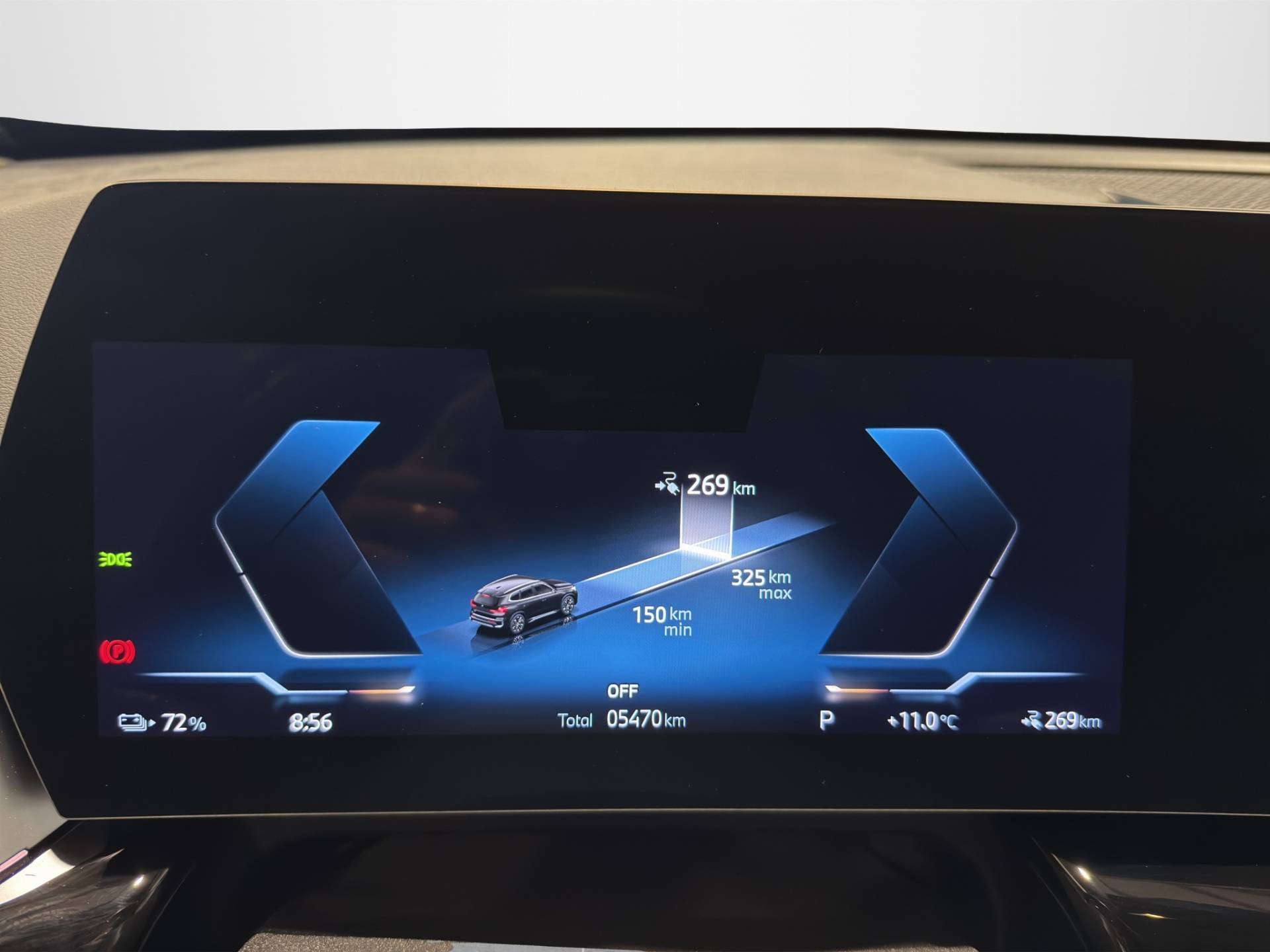 BMW X1 iX1 edrive 20 X-Line usata in pronta consegna - Brandini