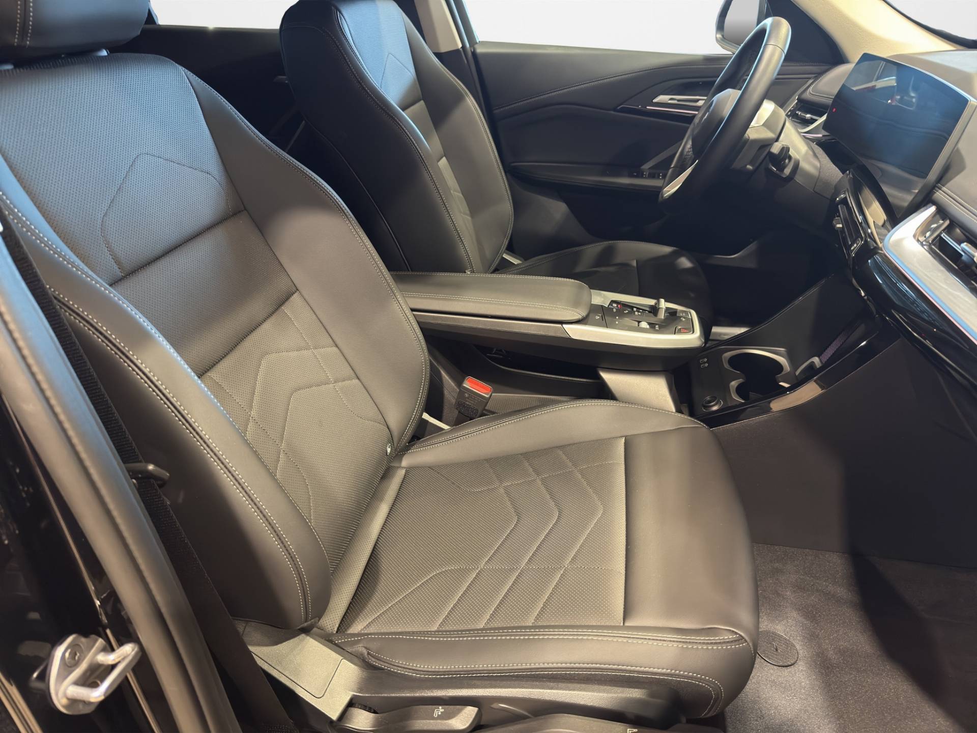 BMW X1 iX1 edrive 20 X-Line usata in pronta consegna - Brandini