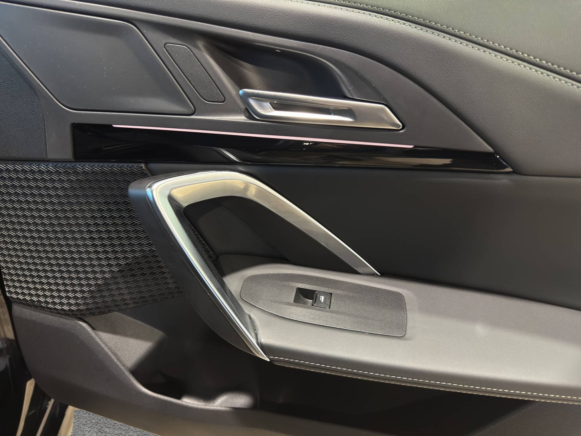 BMW X1 iX1 edrive 20 X-Line usata in pronta consegna - Brandini