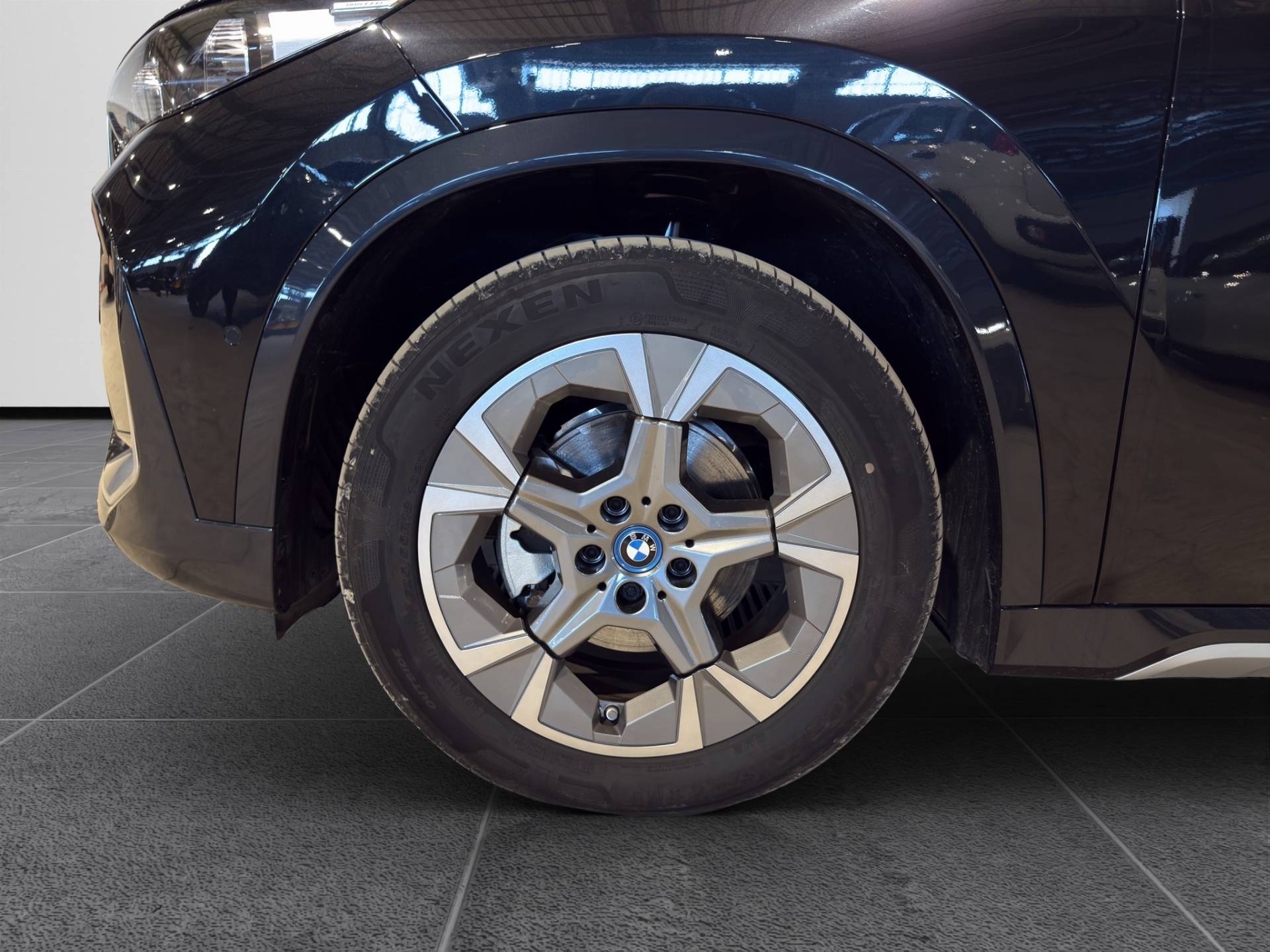 BMW X1 iX1 edrive 20 X-Line usata in pronta consegna - Brandini