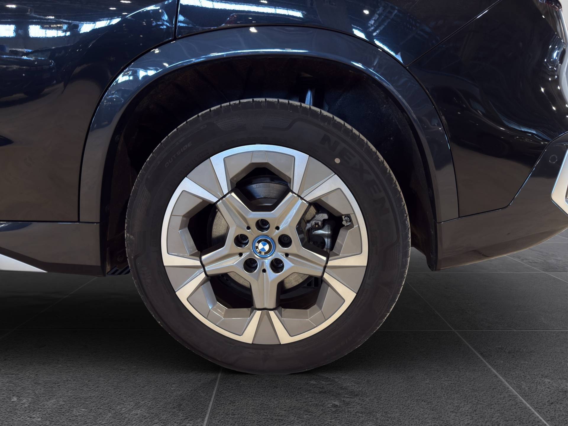 BMW X1 iX1 edrive 20 X-Line usata in pronta consegna - Brandini