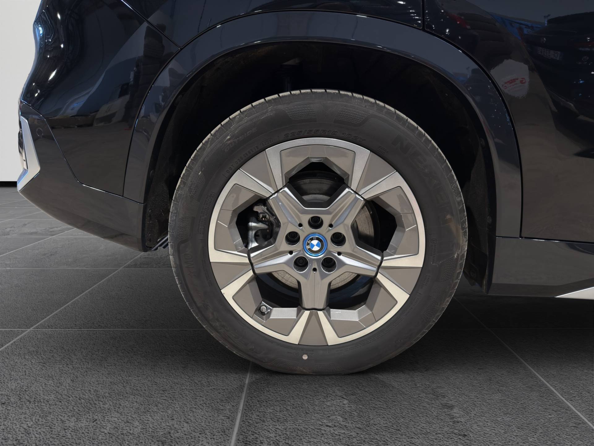 BMW X1 iX1 edrive 20 X-Line usata in pronta consegna - Brandini