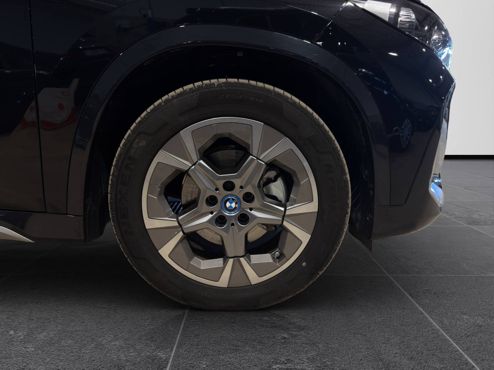 BMW X1 iX1 edrive 20 X-Line usata in pronta consegna - Brandini