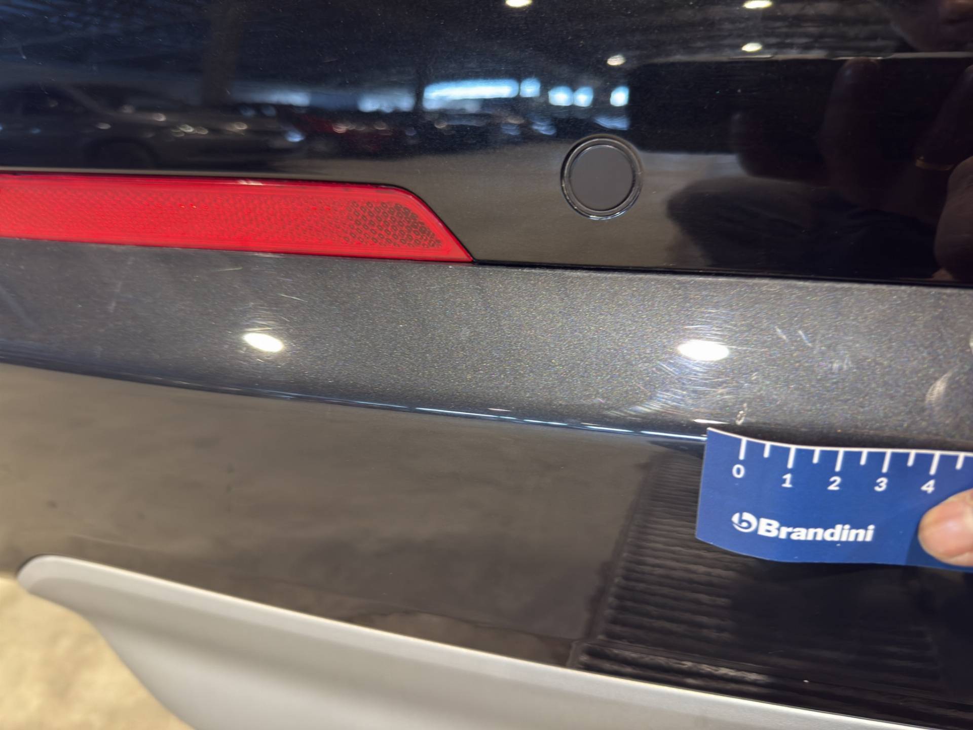 BMW X1 iX1 edrive 20 X-Line usata in pronta consegna - Brandini