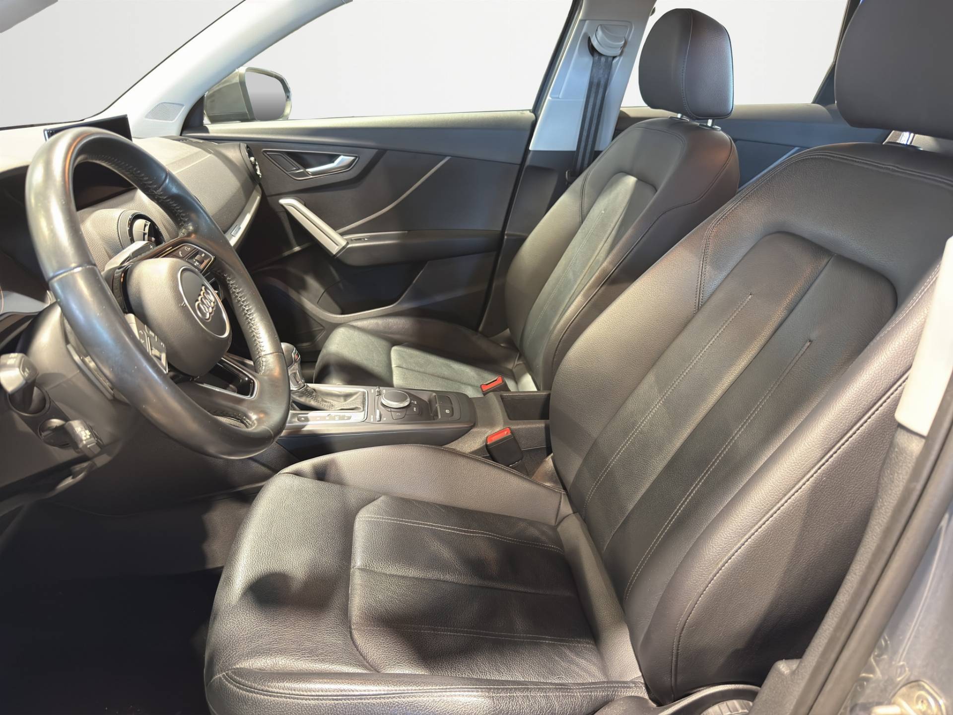 AUDI Q2 Q2 2.0 tdi Business quattro 150cv s-tronic usata in pronta consegna - Brandini