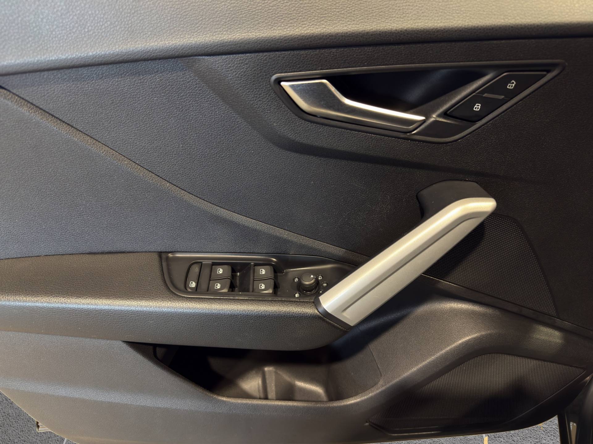 AUDI Q2 Q2 2.0 tdi Business quattro 150cv s-tronic usata in pronta consegna - Brandini