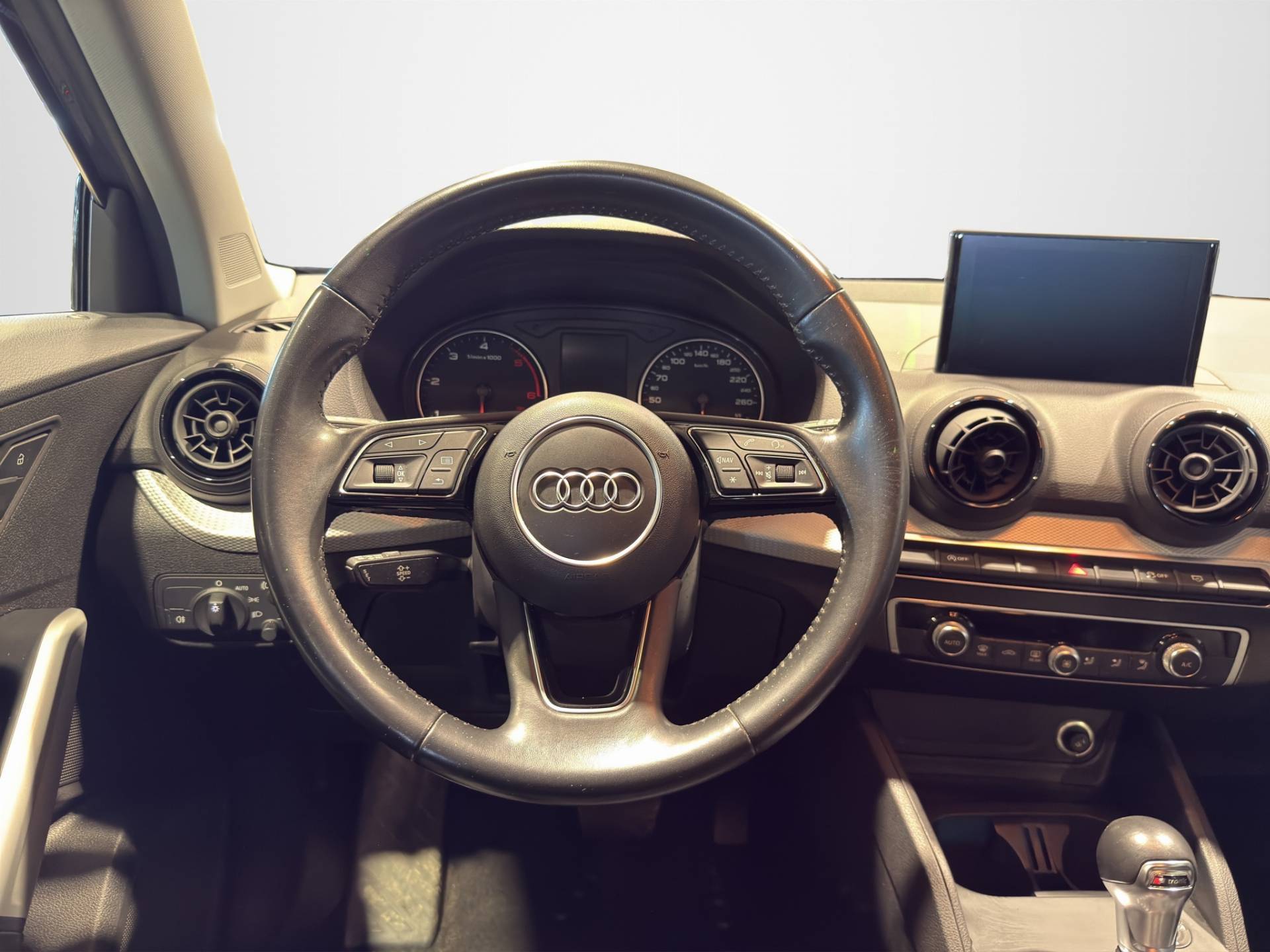 AUDI Q2 Q2 2.0 tdi Business quattro 150cv s-tronic usata in pronta consegna - Brandini