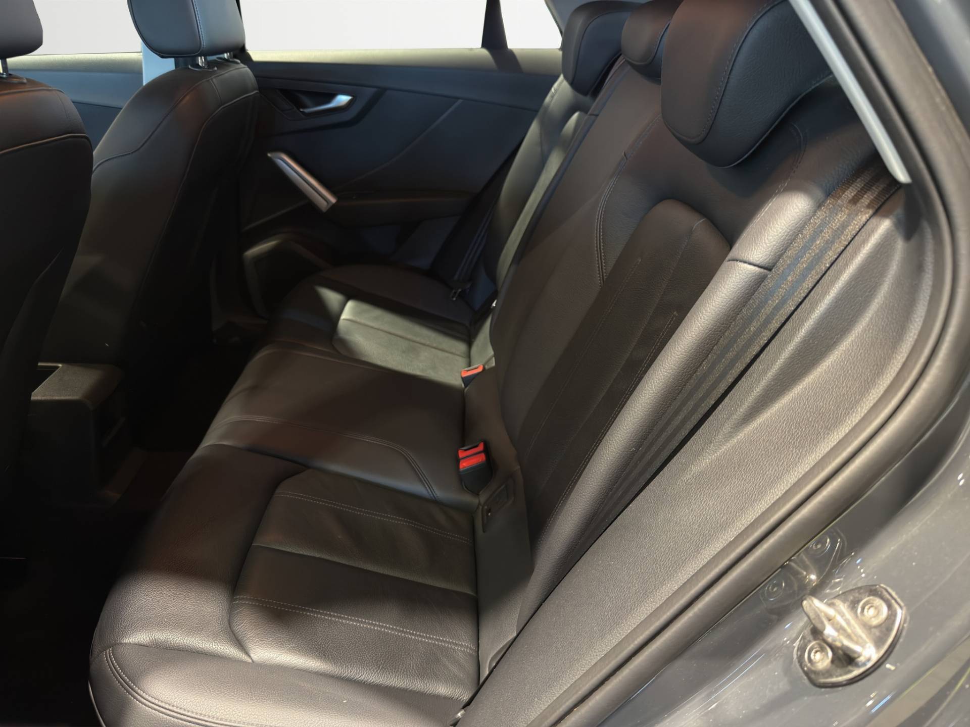 AUDI Q2 Q2 2.0 tdi Business quattro 150cv s-tronic usata in pronta consegna - Brandini