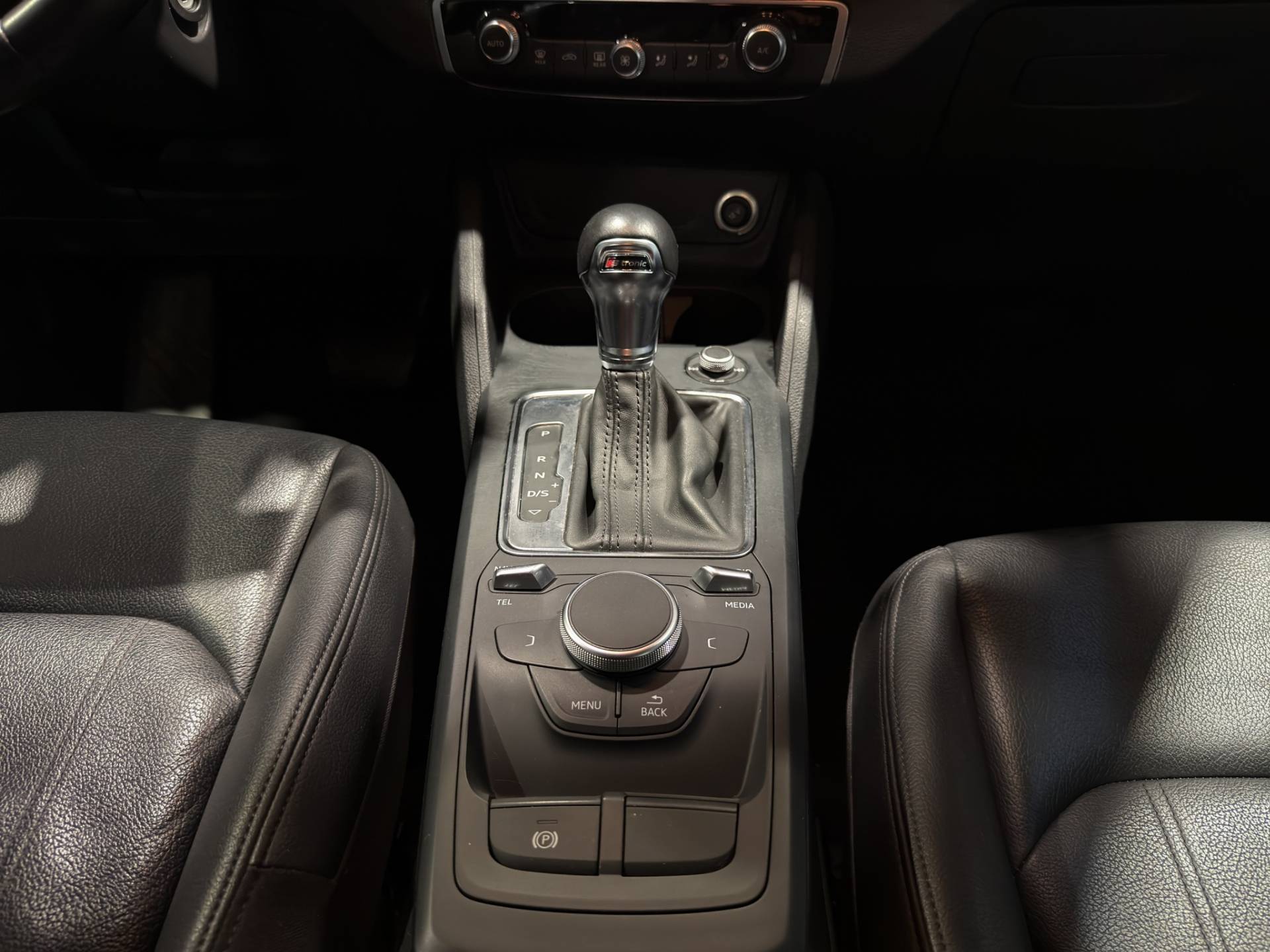 AUDI Q2 Q2 2.0 tdi Business quattro 150cv s-tronic usata in pronta consegna - Brandini