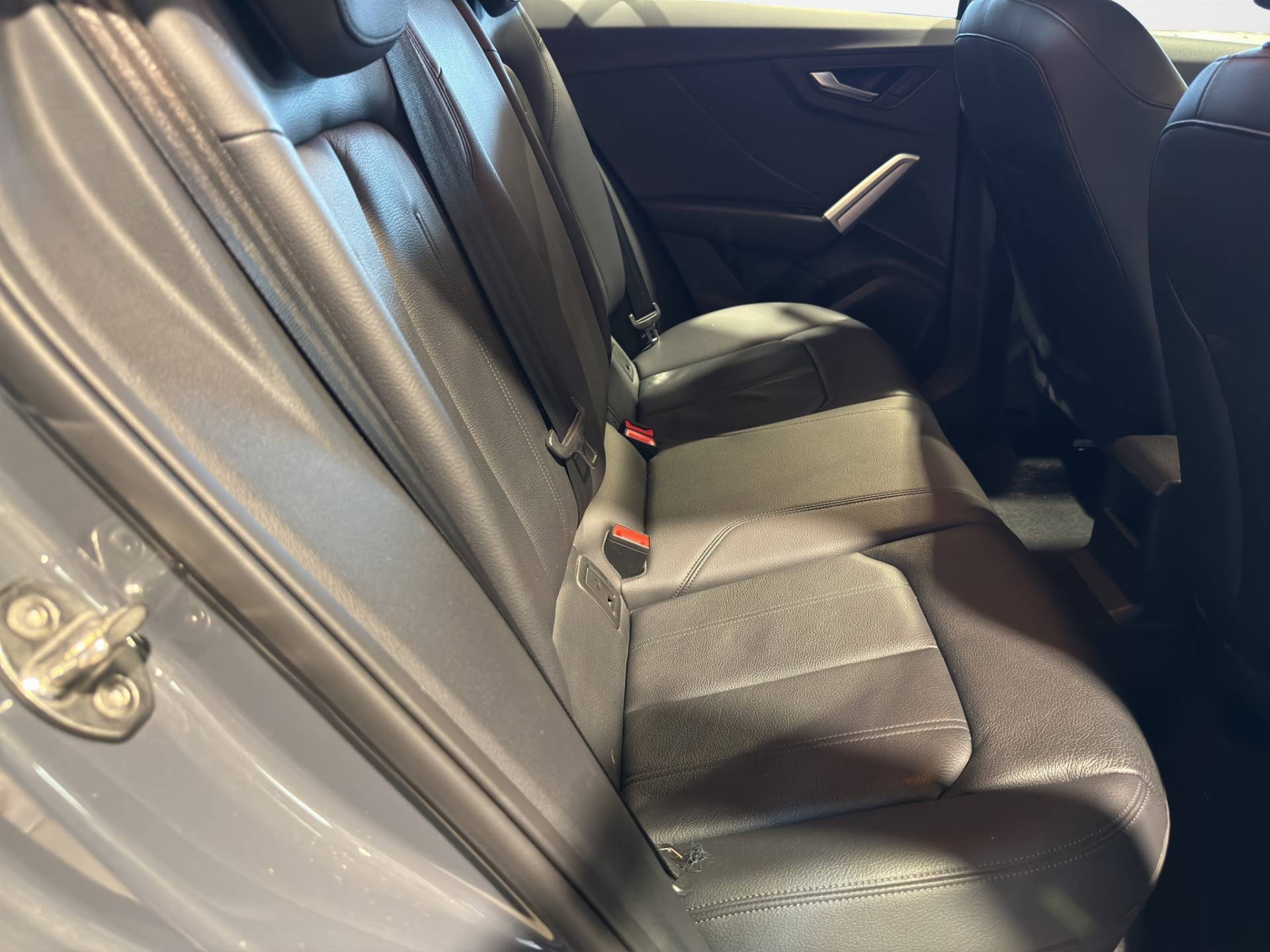 AUDI Q2 Q2 2.0 tdi Business quattro 150cv s-tronic usata in pronta consegna - Brandini