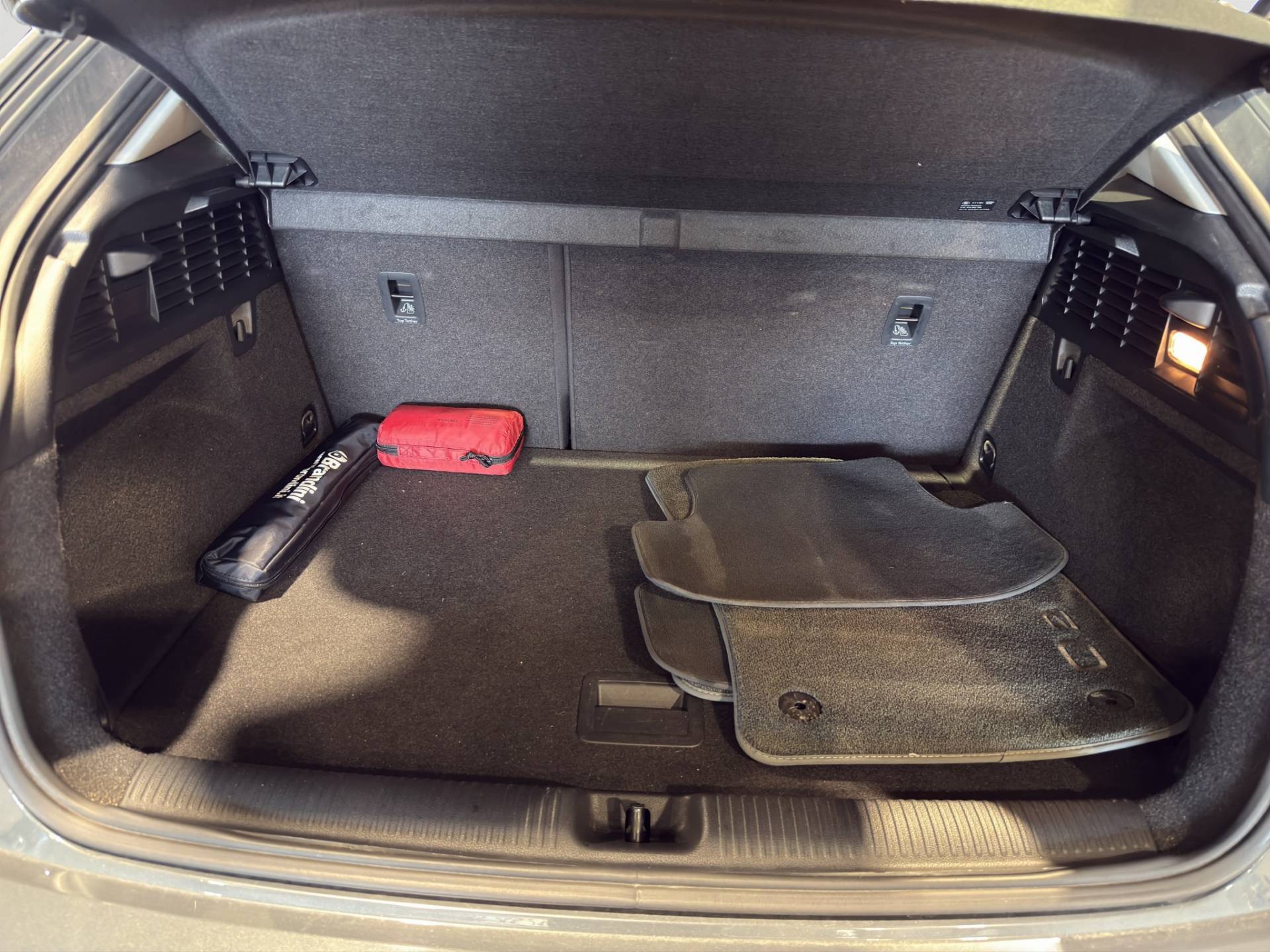 AUDI Q2 Q2 2.0 tdi Business quattro 150cv s-tronic usata in pronta consegna - Brandini