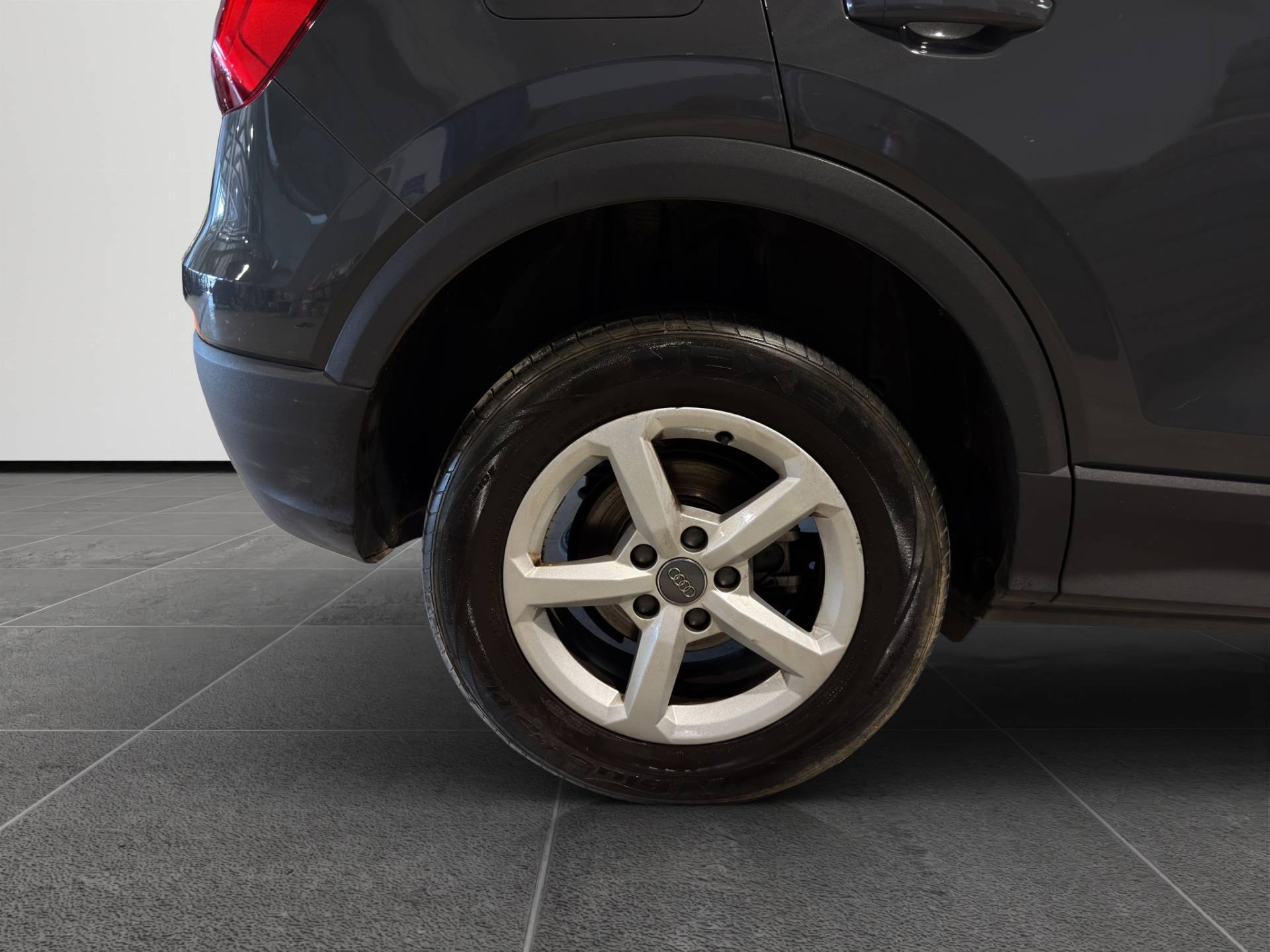 AUDI Q2 Q2 2.0 tdi Business quattro 150cv s-tronic usata in pronta consegna - Brandini