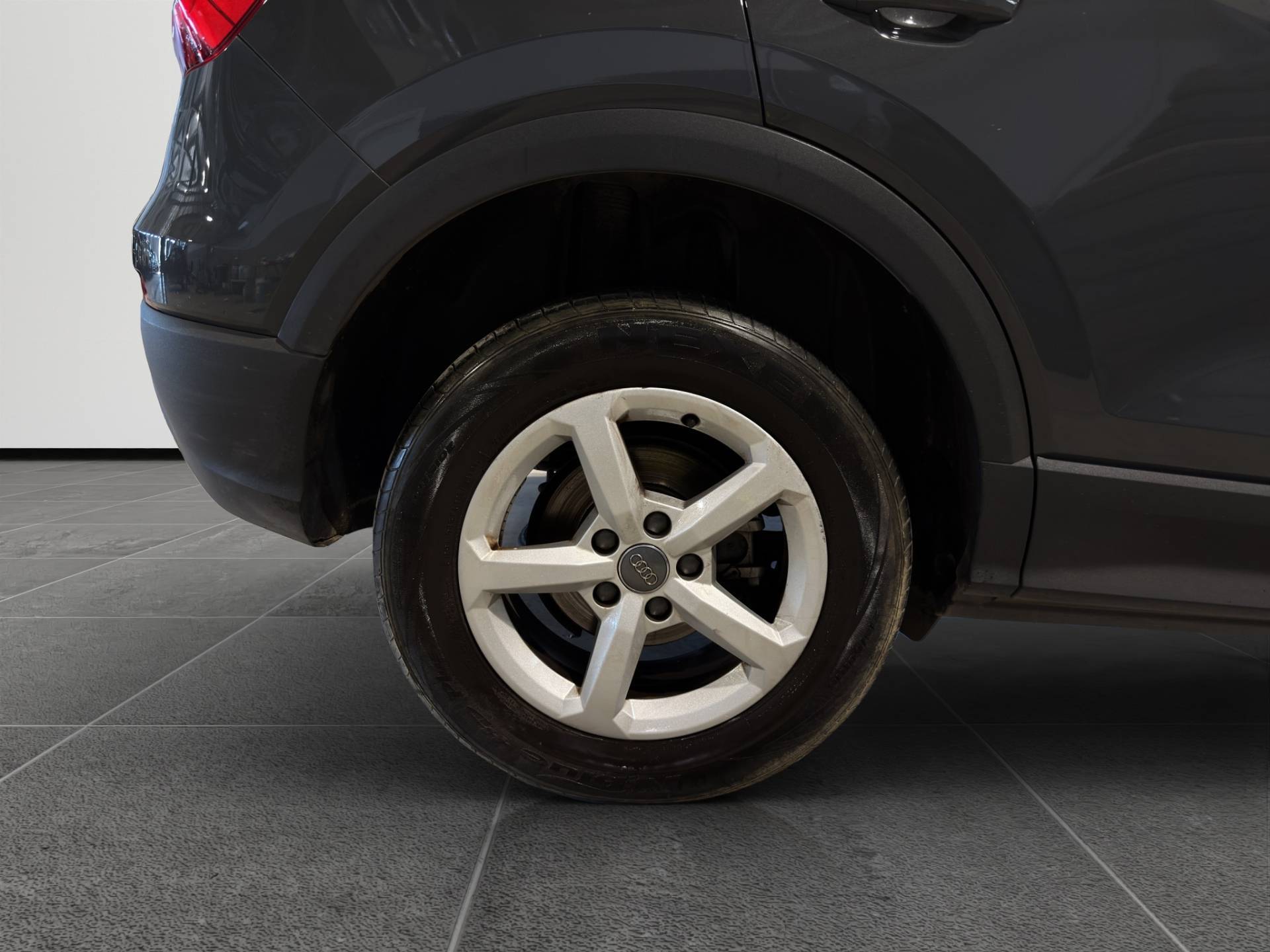 AUDI Q2 Q2 2.0 tdi Business quattro 150cv s-tronic usata in pronta consegna - Brandini