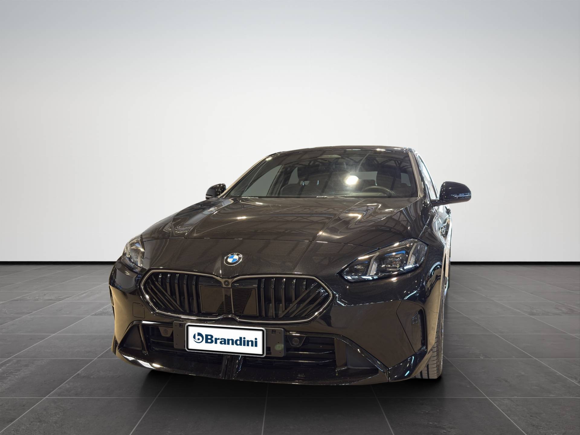 Auto Venduta - BMW Serie 1 118d MSport Pro auto usata in pronta consegna - Brandini
