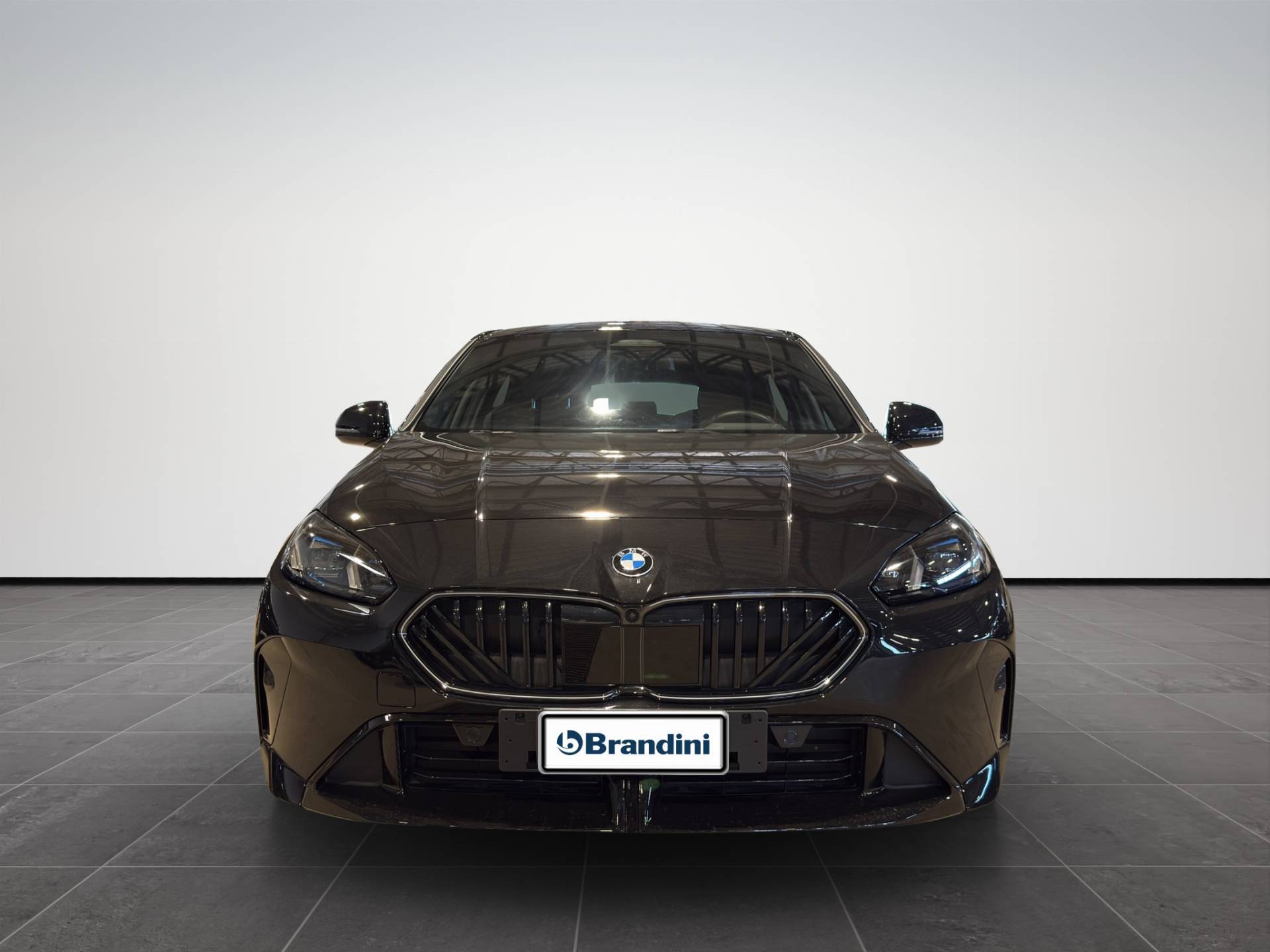 Auto Venduta - BMW Serie 1 118d MSport Pro auto usata in pronta consegna - Brandini