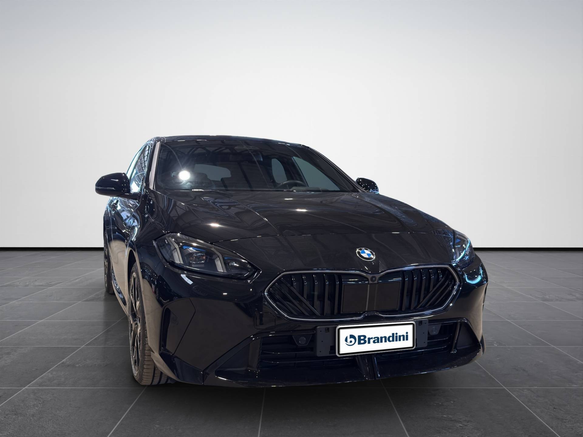 Auto Venduta - BMW Serie 1 118d MSport Pro auto usata in pronta consegna - Brandini