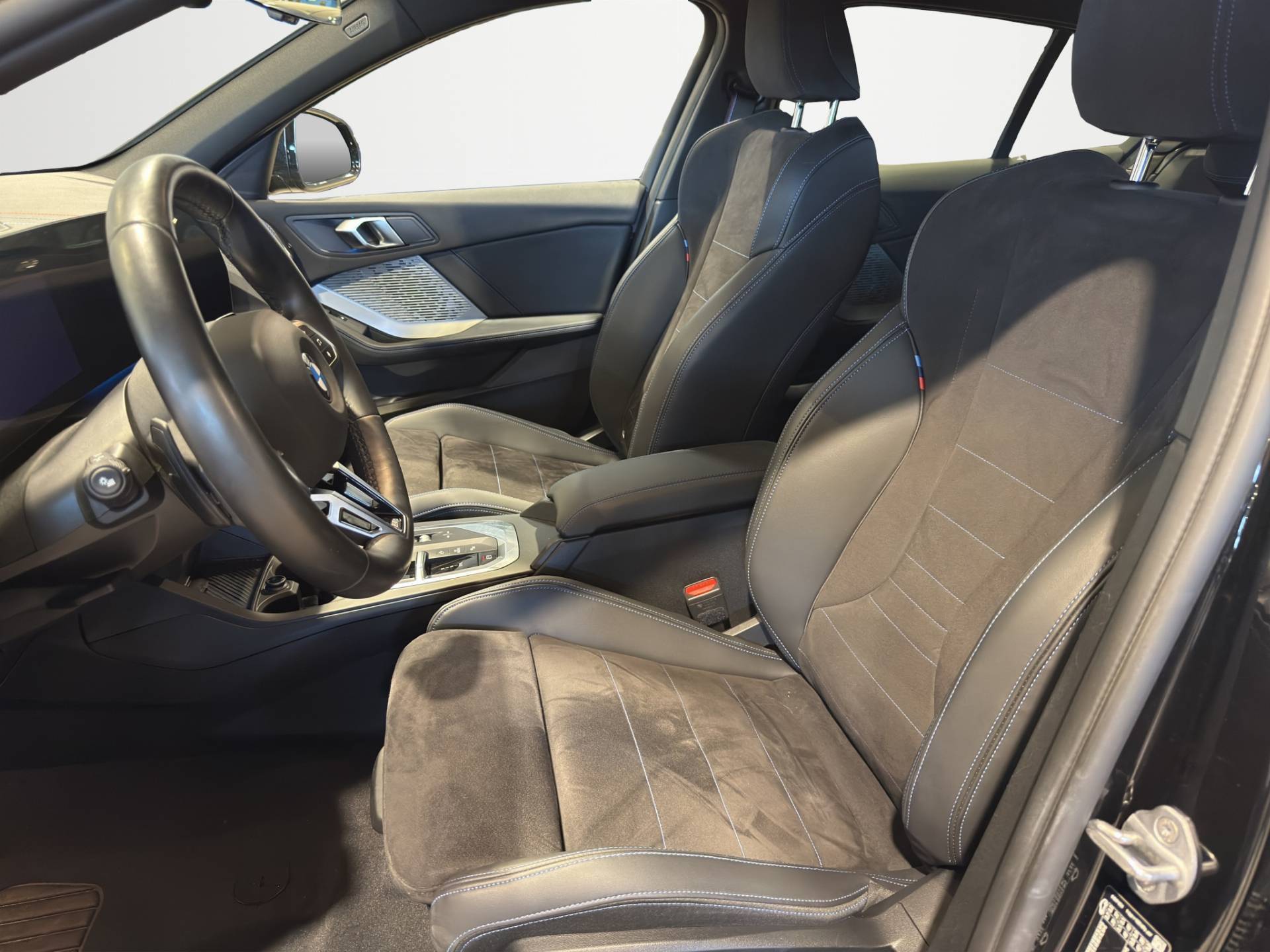 Auto Venduta - BMW Serie 1 118d MSport Pro auto usata in pronta consegna - Brandini