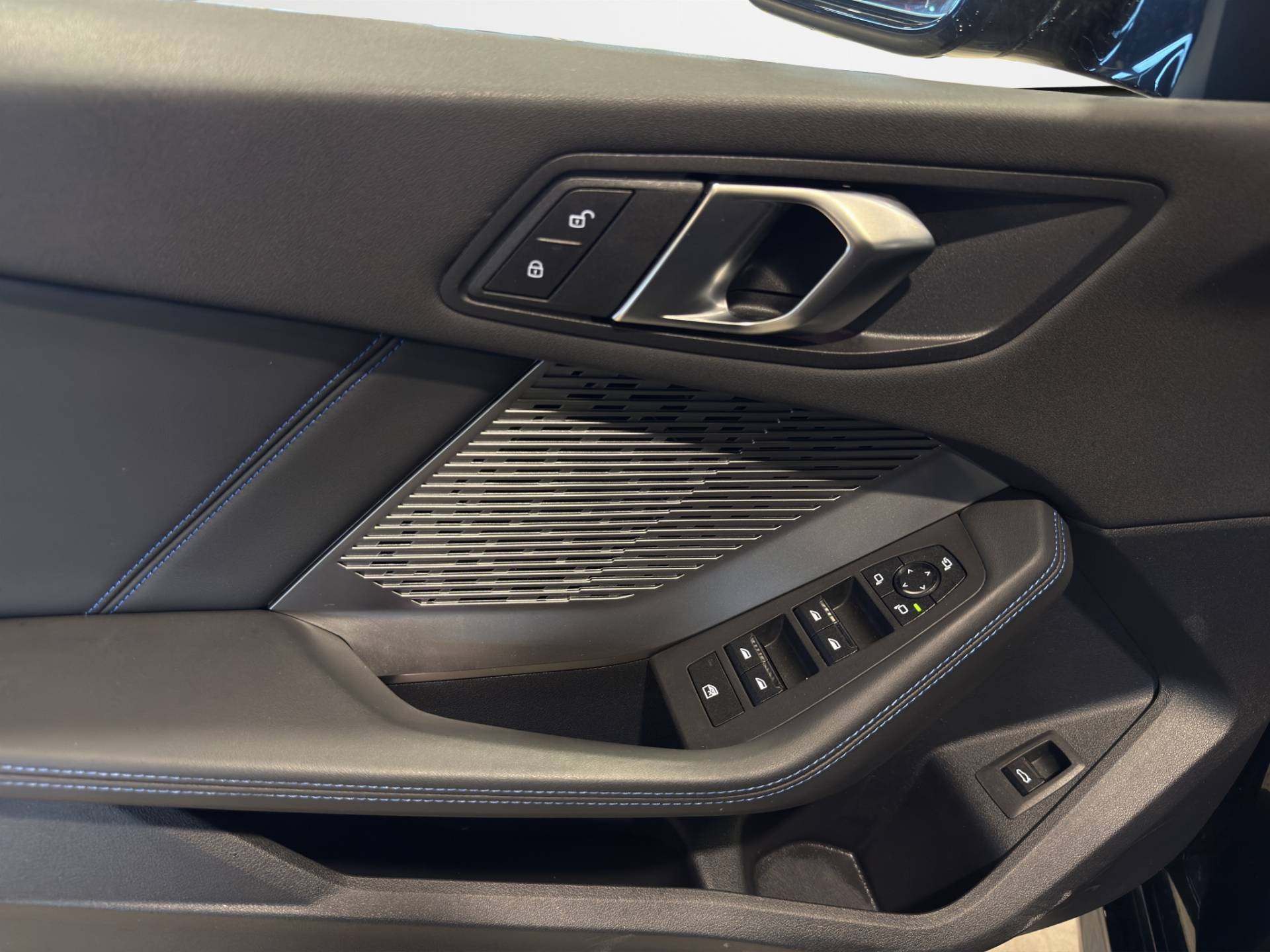 Auto Venduta - BMW Serie 1 118d MSport Pro auto usata in pronta consegna - Brandini