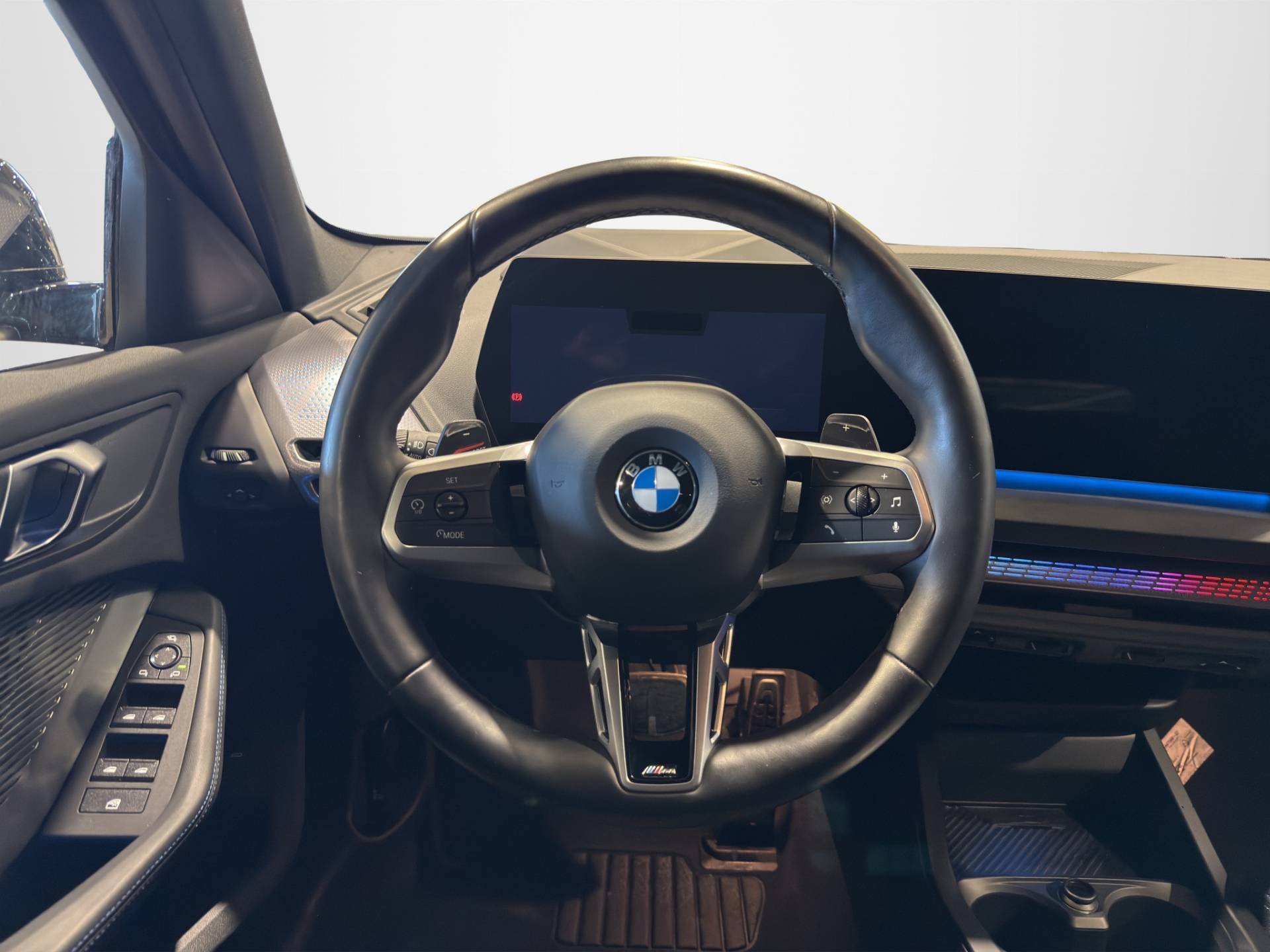 Auto Venduta - BMW Serie 1 118d MSport Pro auto usata in pronta consegna - Brandini