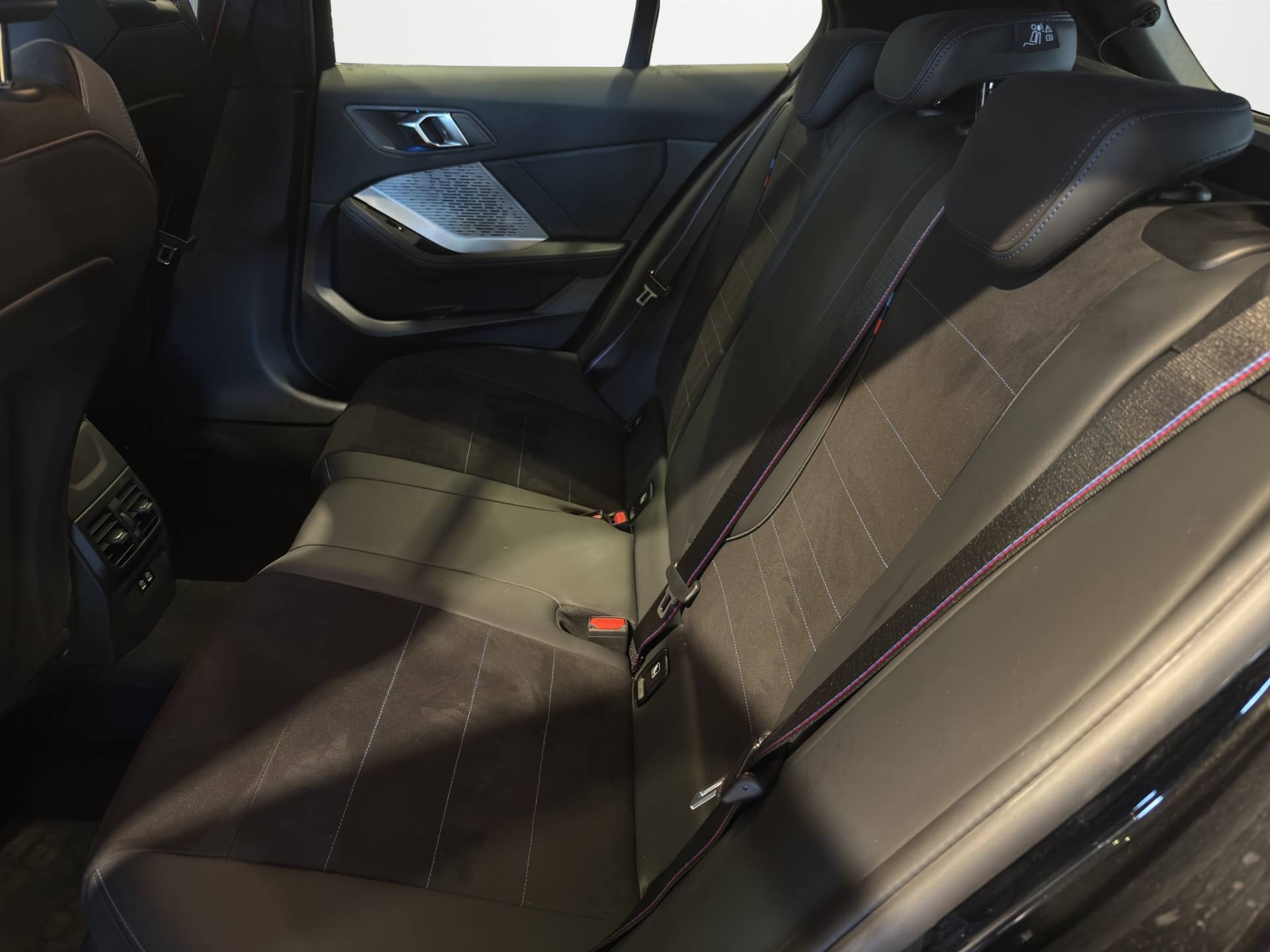 Auto Venduta - BMW Serie 1 118d MSport Pro auto usata in pronta consegna - Brandini