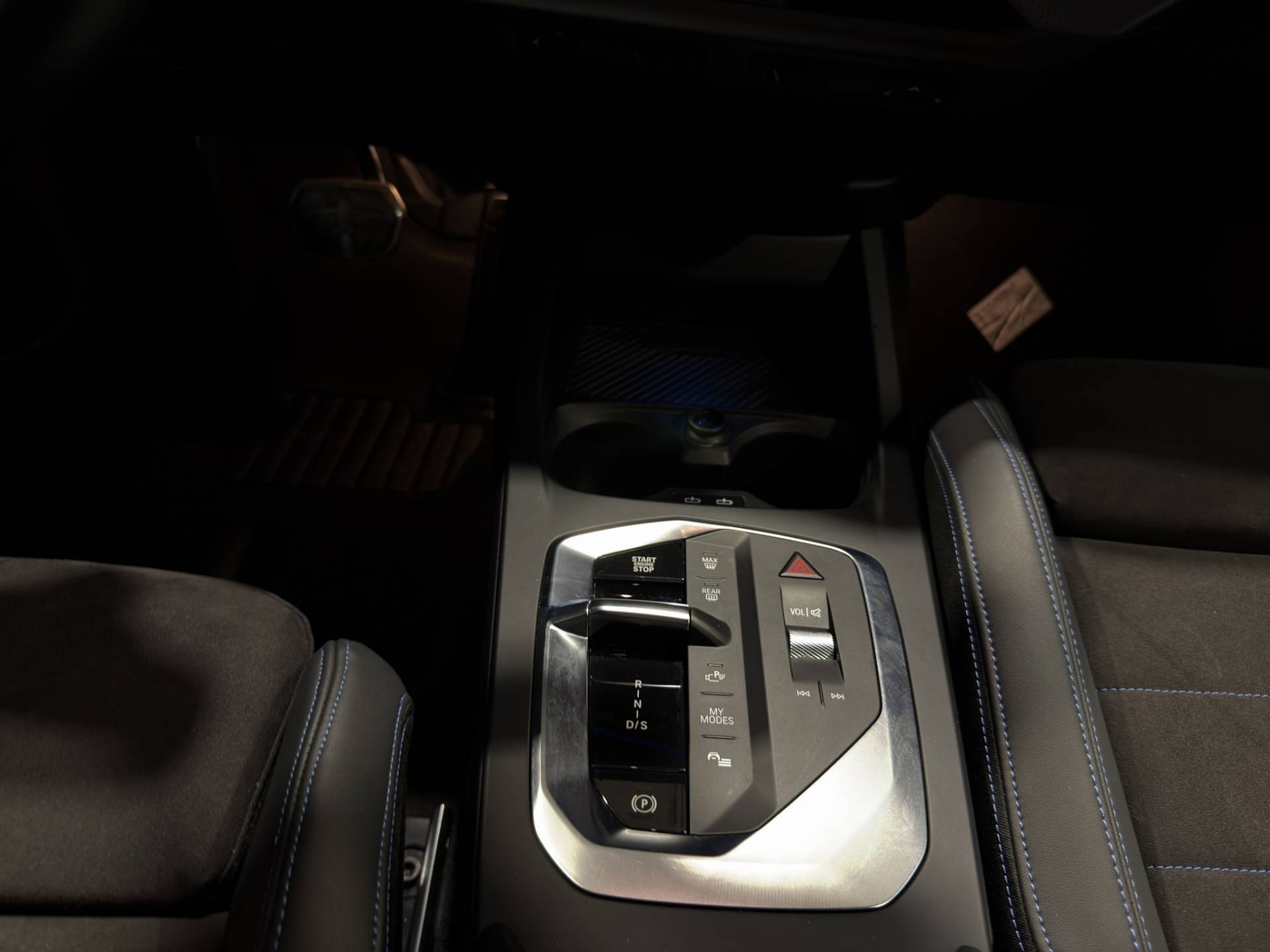 Auto Venduta - BMW Serie 1 118d MSport Pro auto usata in pronta consegna - Brandini