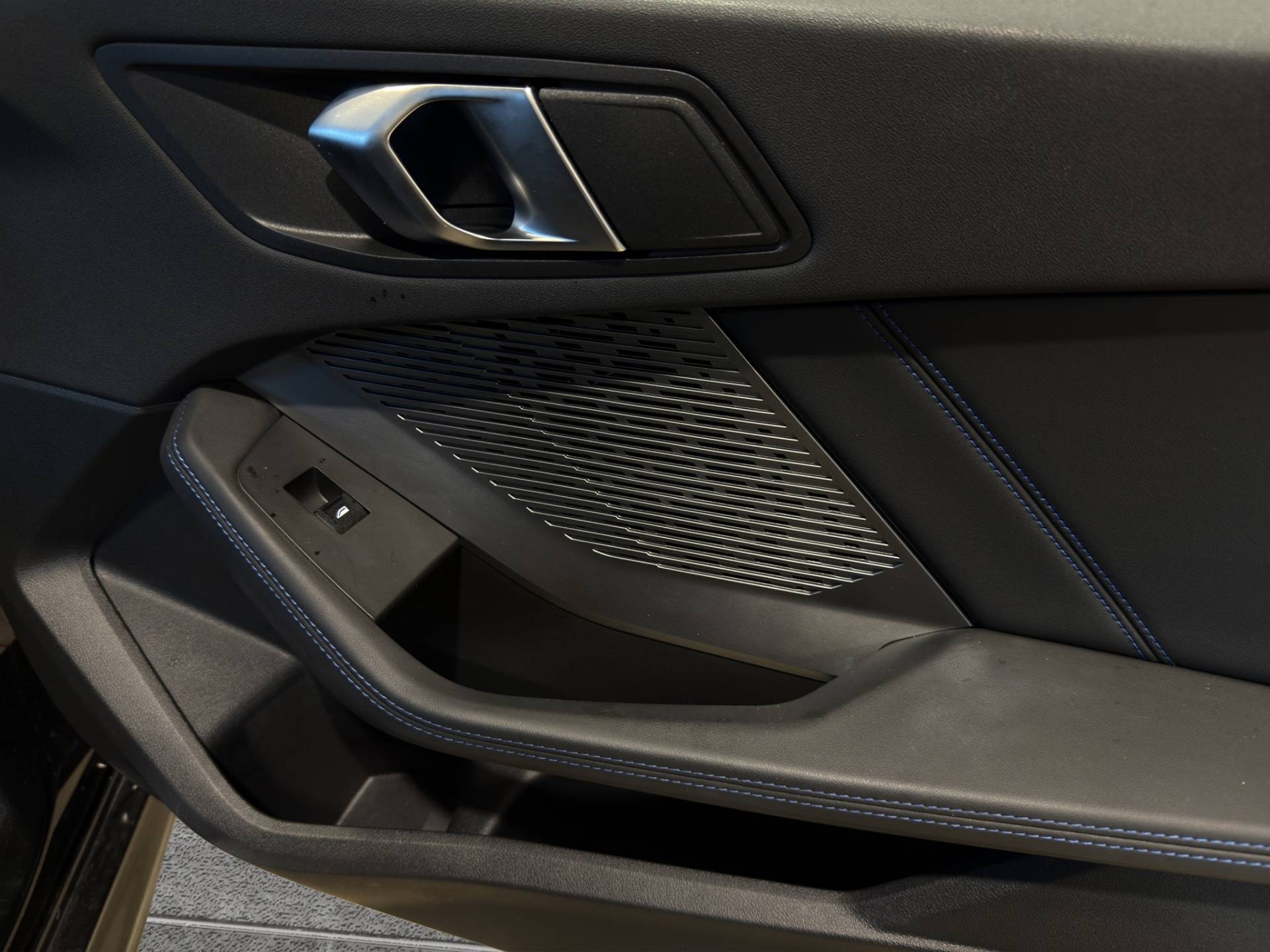 Auto Venduta - BMW Serie 1 118d MSport Pro auto usata in pronta consegna - Brandini
