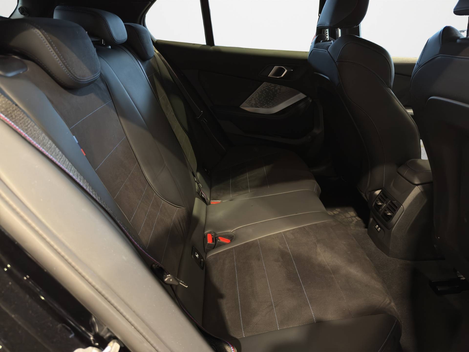 Auto Venduta - BMW Serie 1 118d MSport Pro auto usata in pronta consegna - Brandini