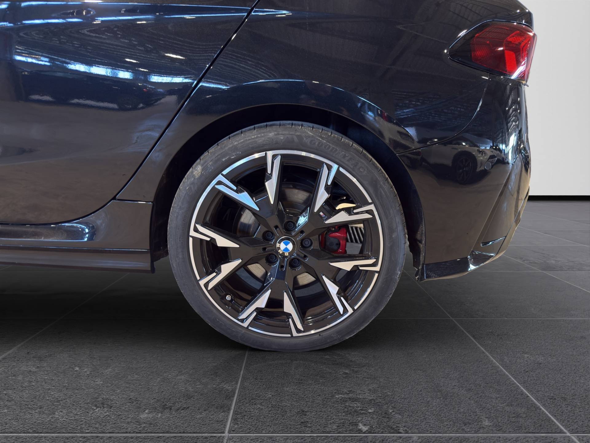 Auto Venduta - BMW Serie 1 118d MSport Pro auto usata in pronta consegna - Brandini