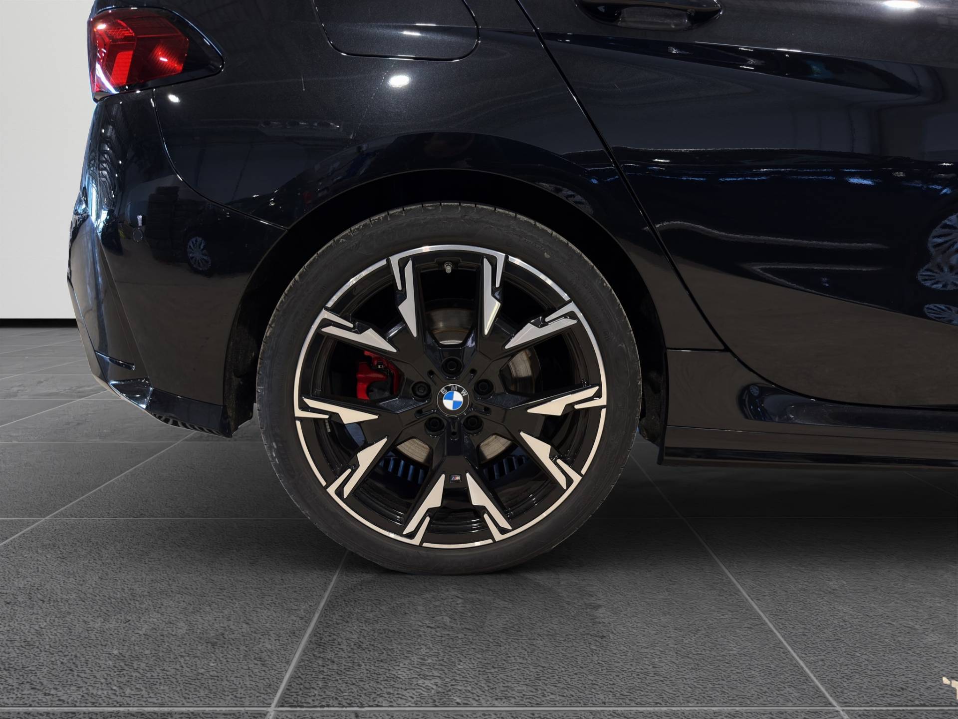 Auto Venduta - BMW Serie 1 118d MSport Pro auto usata in pronta consegna - Brandini
