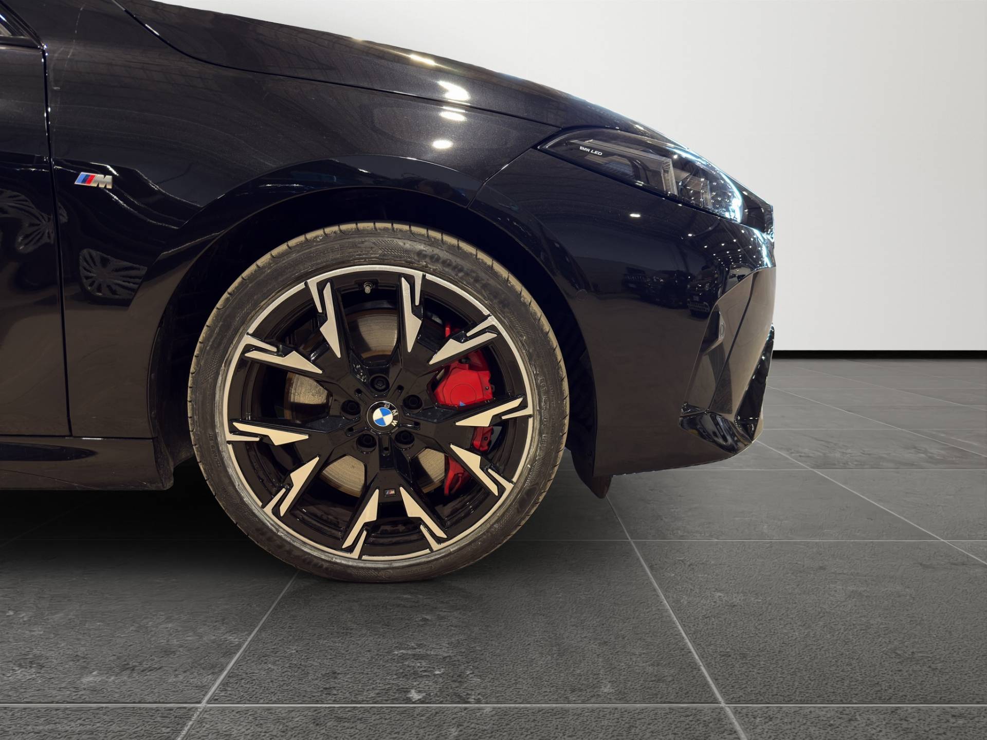 Auto Venduta - BMW Serie 1 118d MSport Pro auto usata in pronta consegna - Brandini