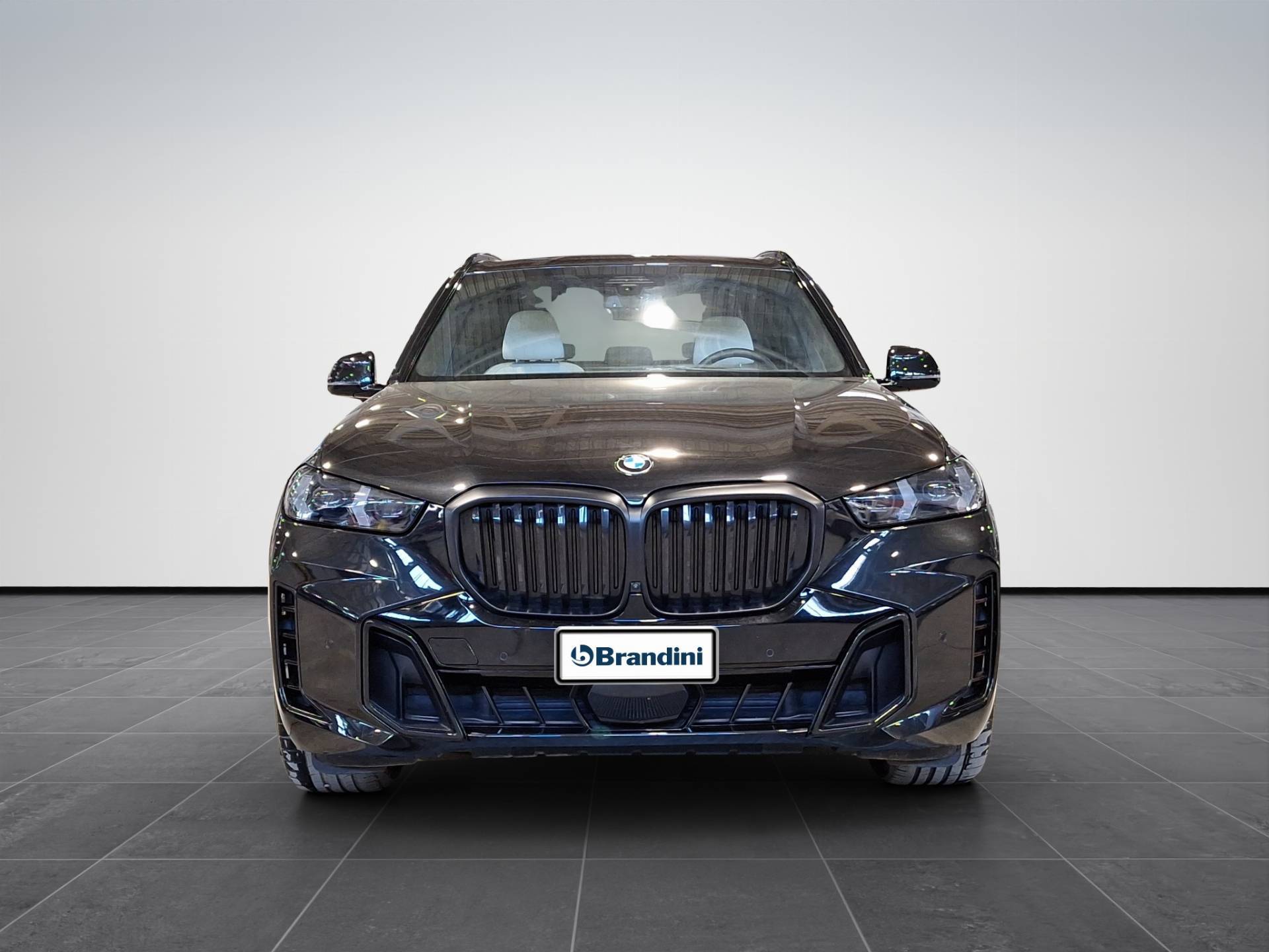 BMW X5 X5 xdrive40i MSport auto usata in pronta consegna - Brandini