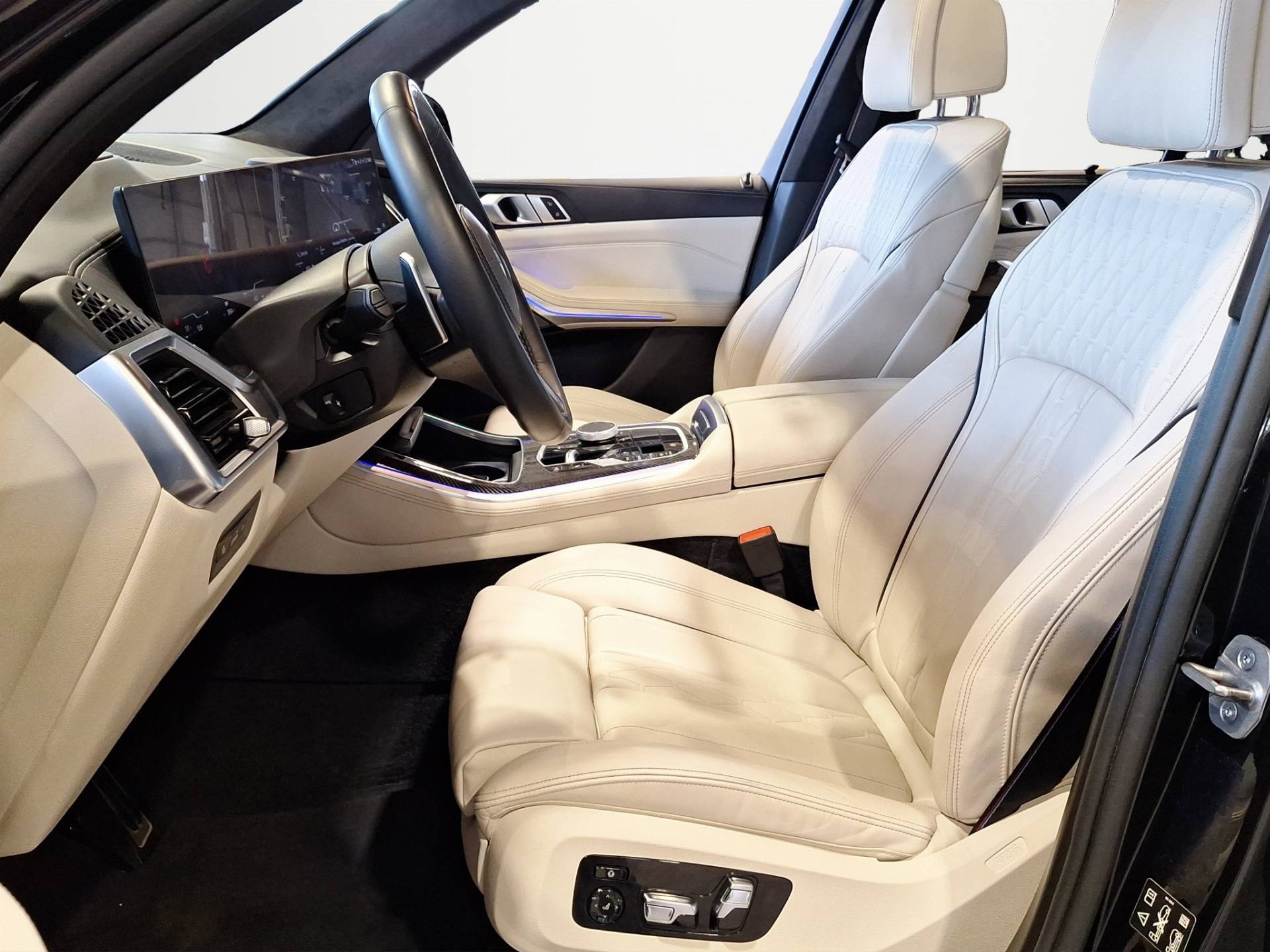 BMW X5 X5 xdrive40i MSport auto usata in pronta consegna - Brandini