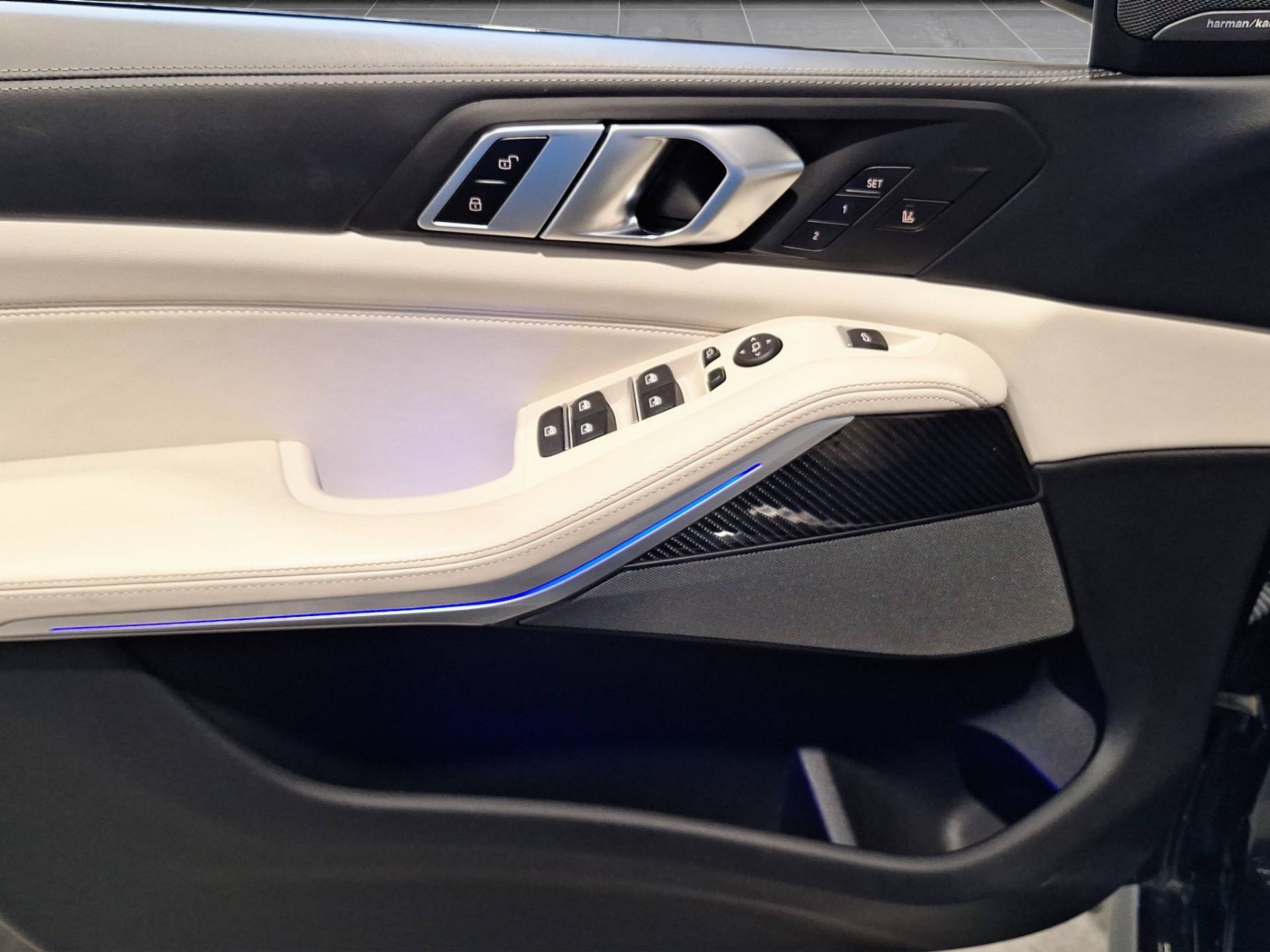 BMW X5 X5 xdrive40i MSport auto usata in pronta consegna - Brandini