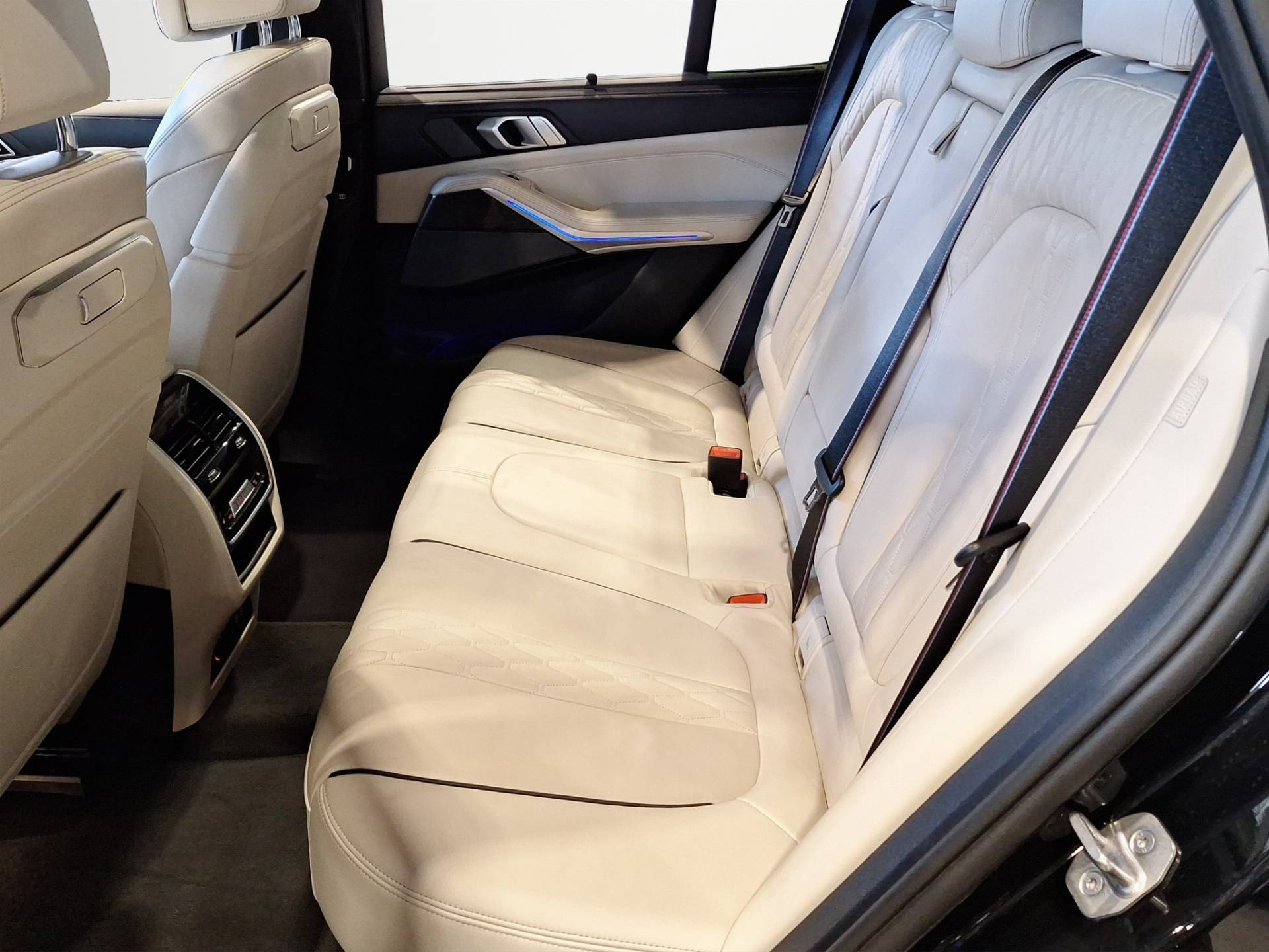 BMW X5 X5 xdrive40i MSport auto usata in pronta consegna - Brandini